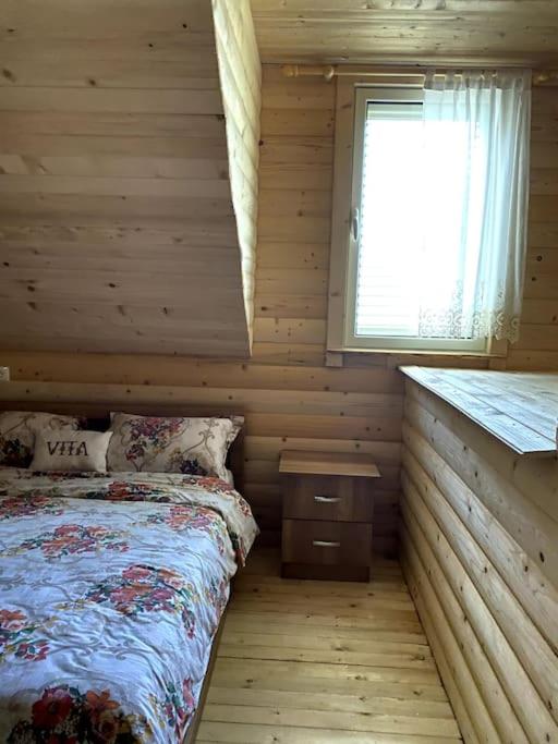 VITA Guesthouse