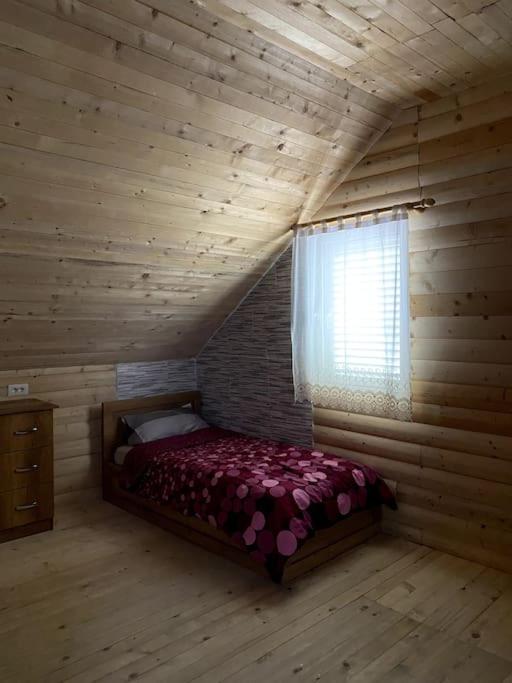 VITA Guesthouse