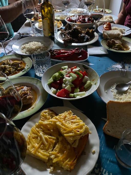 VITA Guesthouse
