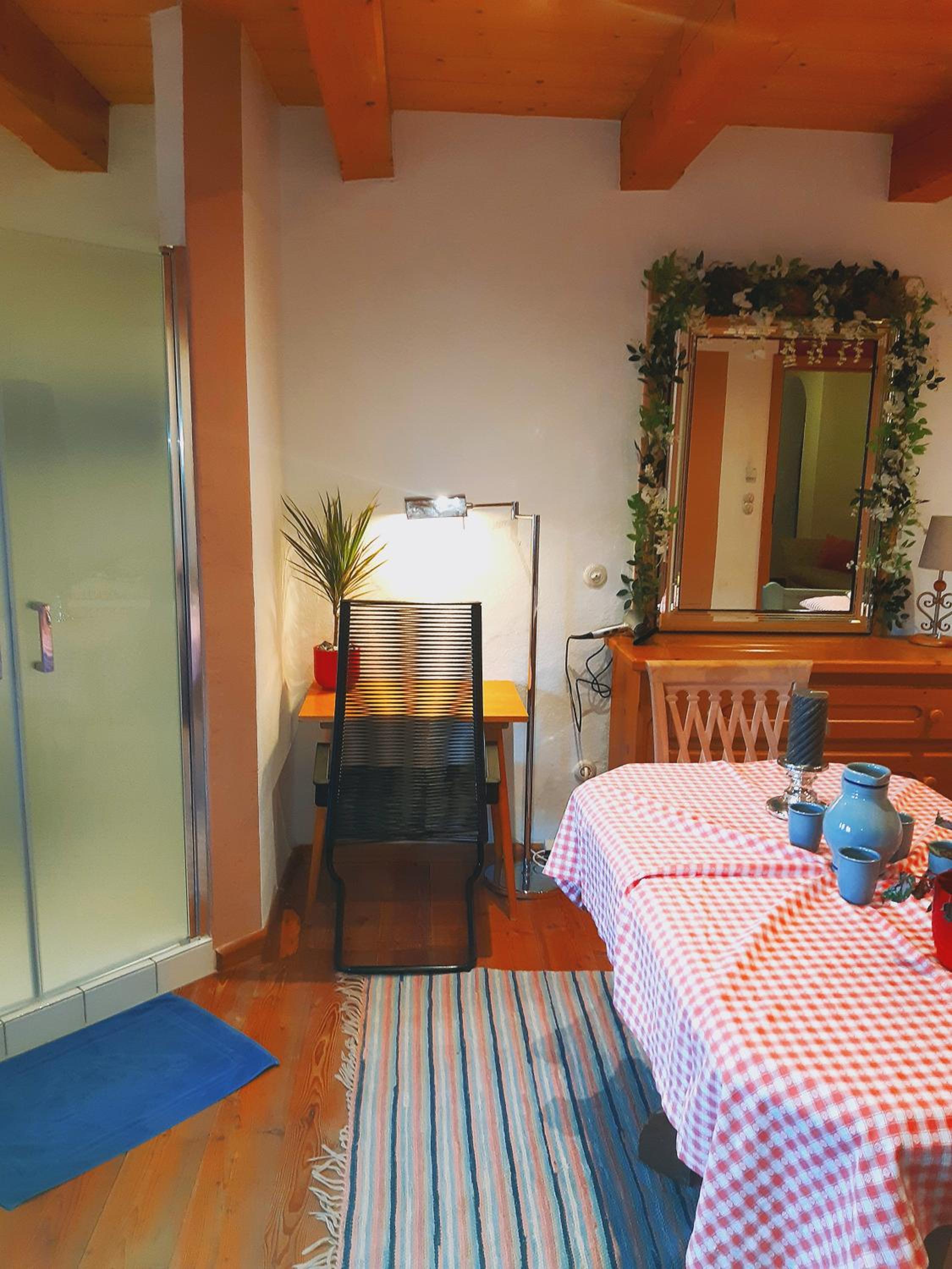 Sonnleit'n Zimmer 7