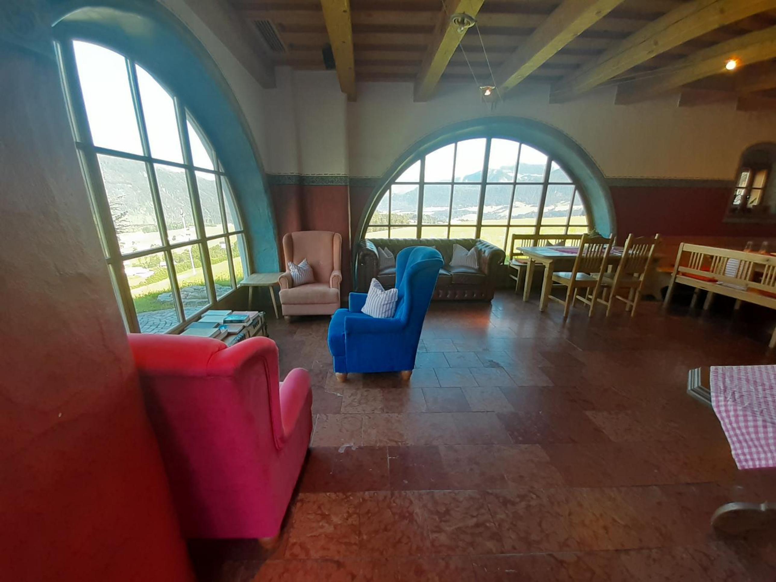 Sonnleit'n Zimmer 7