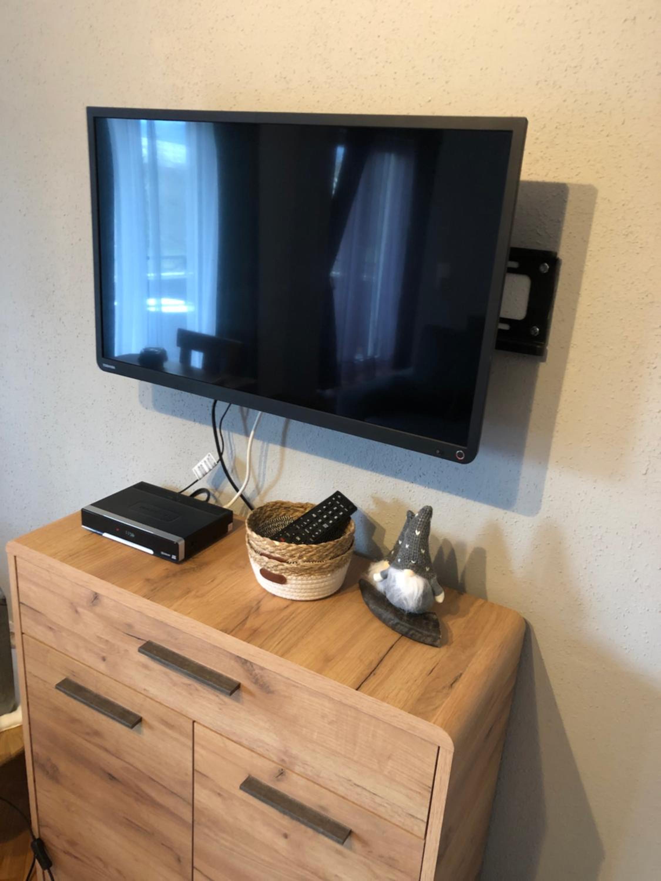 Appartement Kuhglocken Ferienhaus Fuenf Sinne