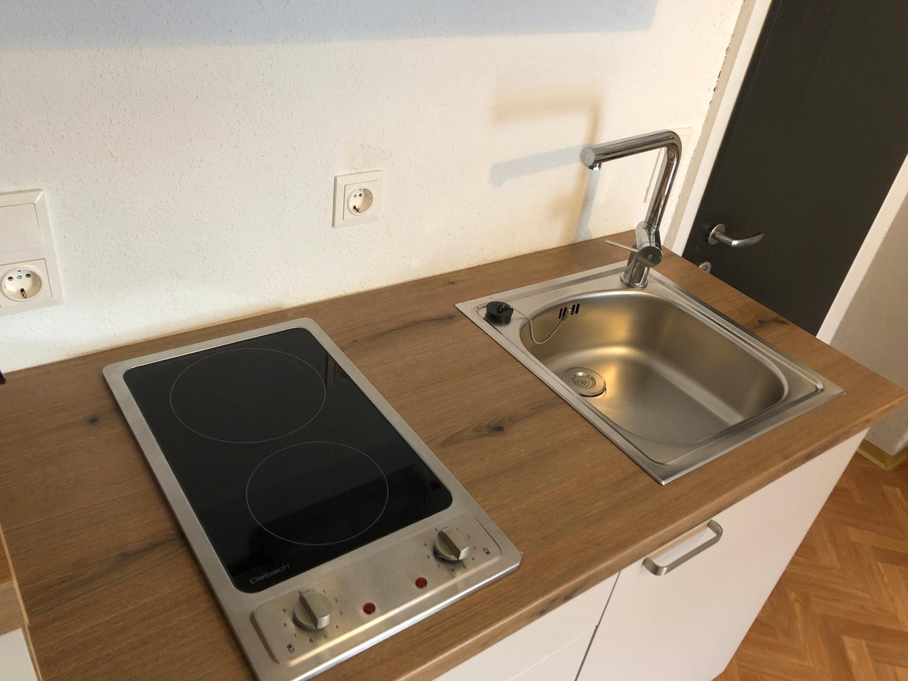 Appartement Kuhglocken Ferienhaus Fuenf Sinne
