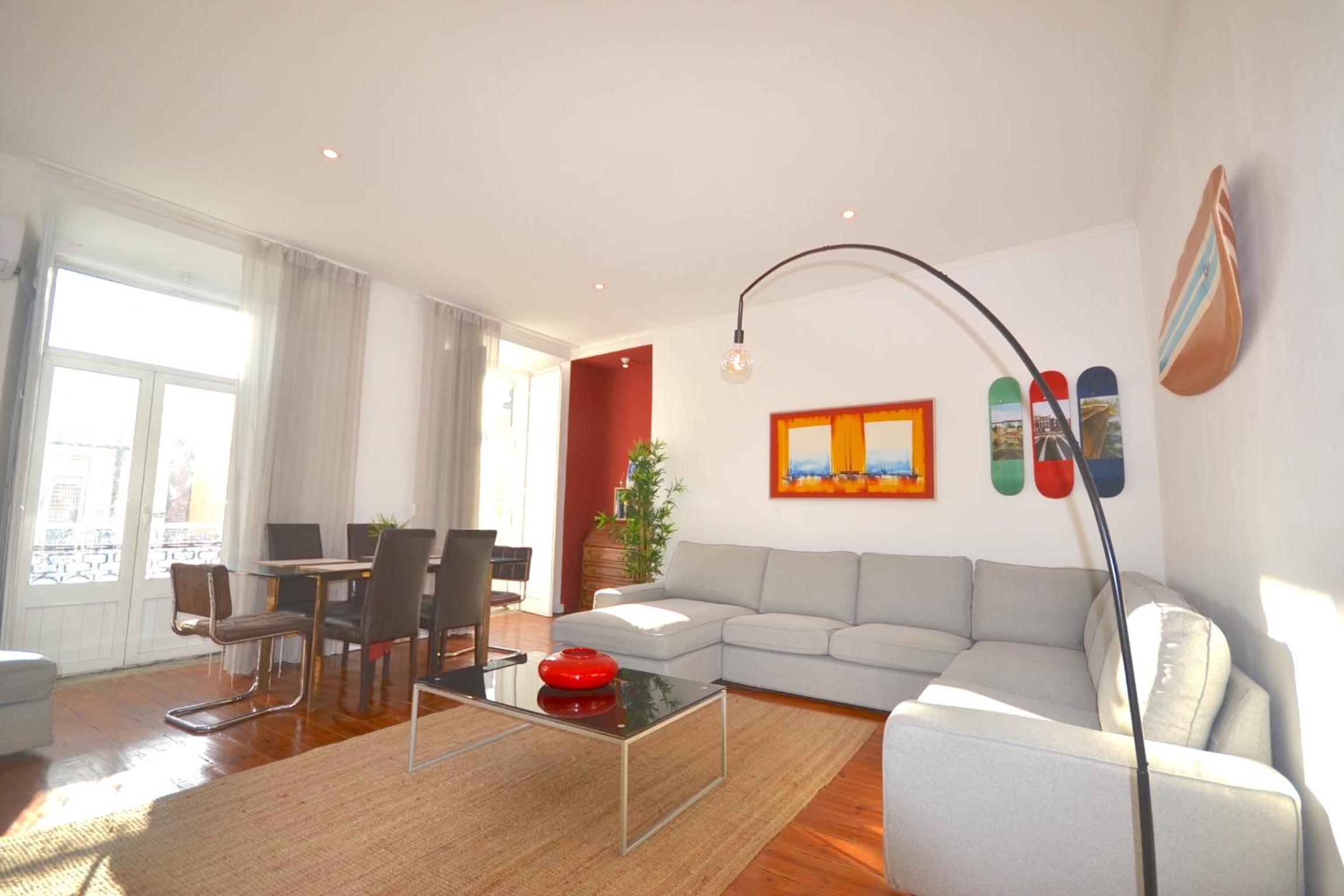 TryLisbon Alcântara