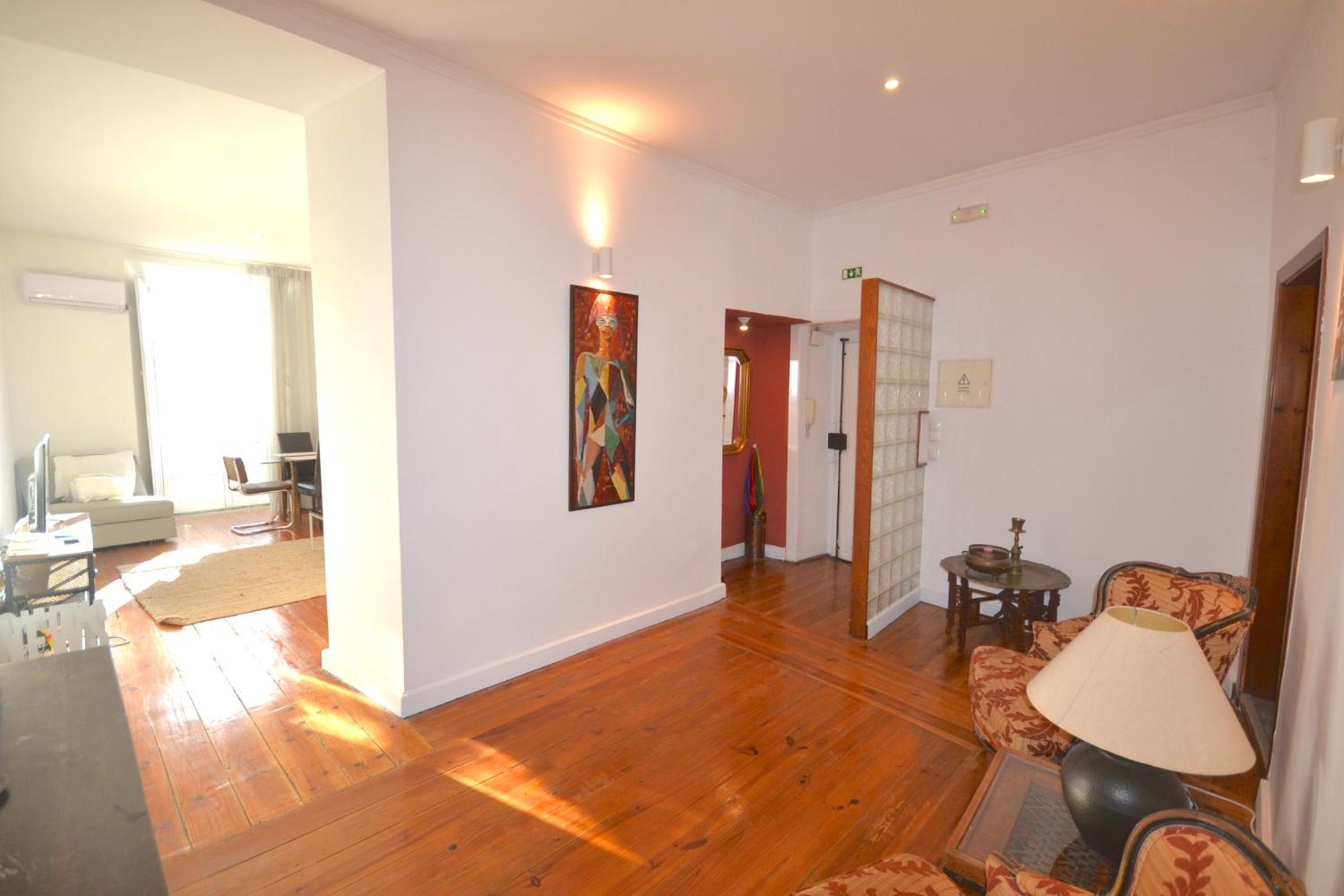 TryLisbon Alcântara