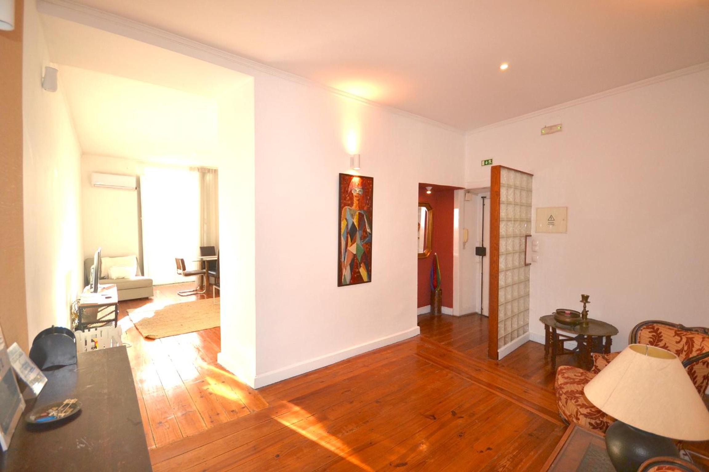 TryLisbon Alcântara