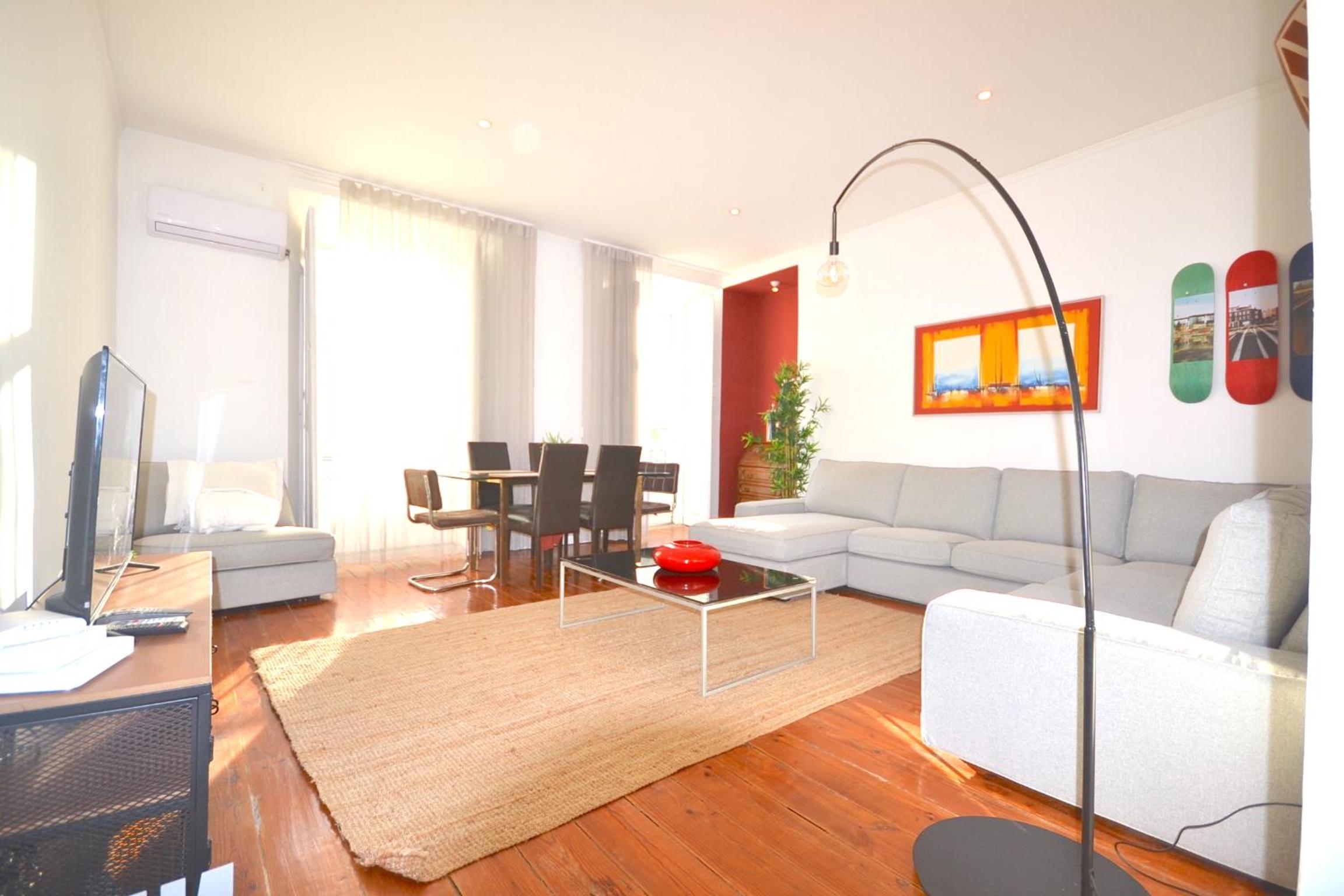 TryLisbon Alcântara