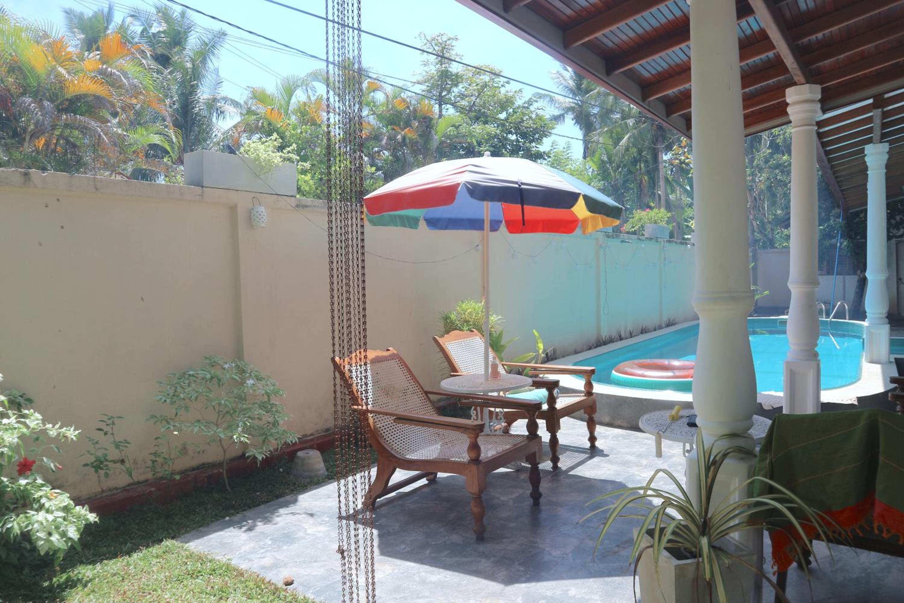 Mango Tree House view 5