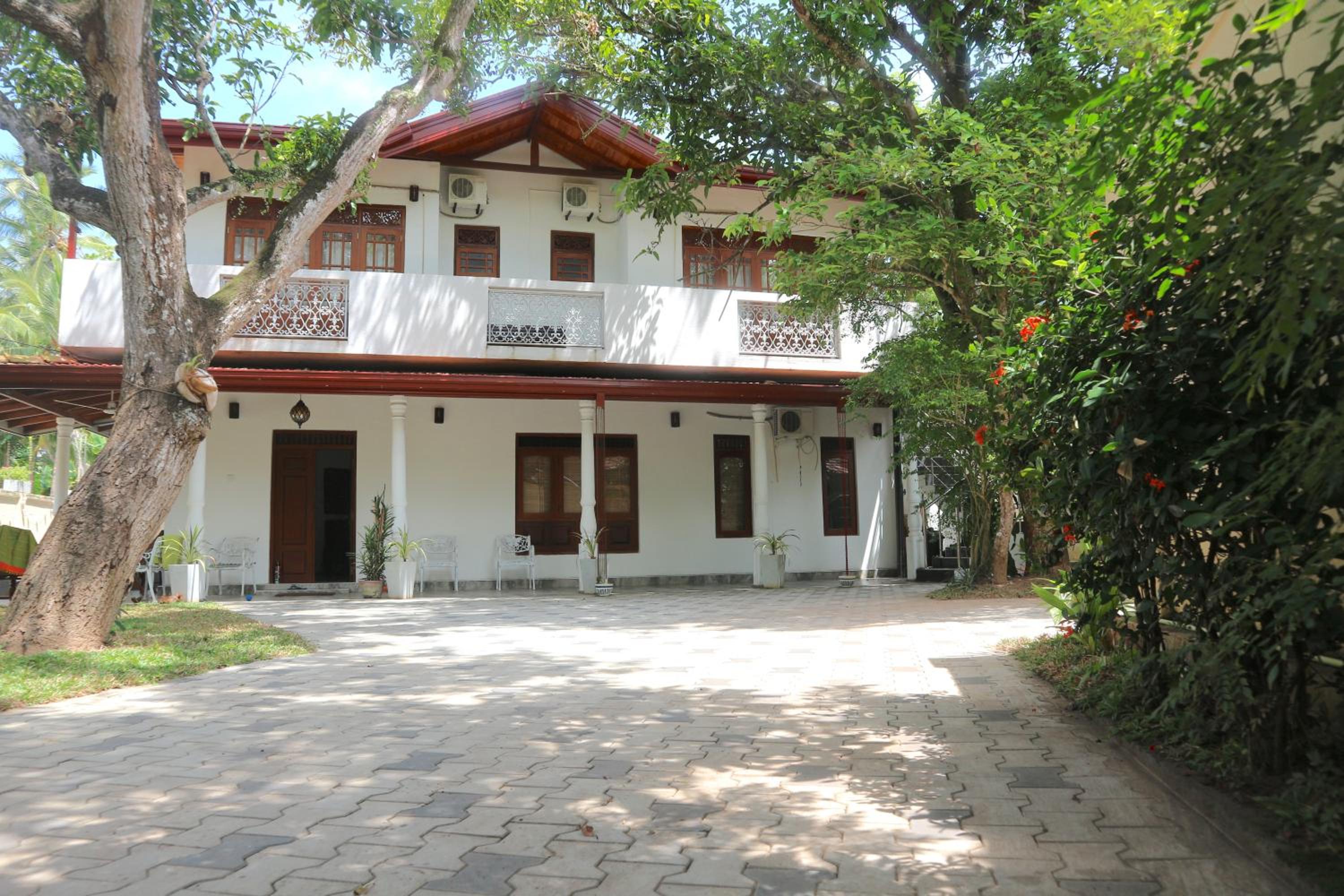 Mango Tree House view 3