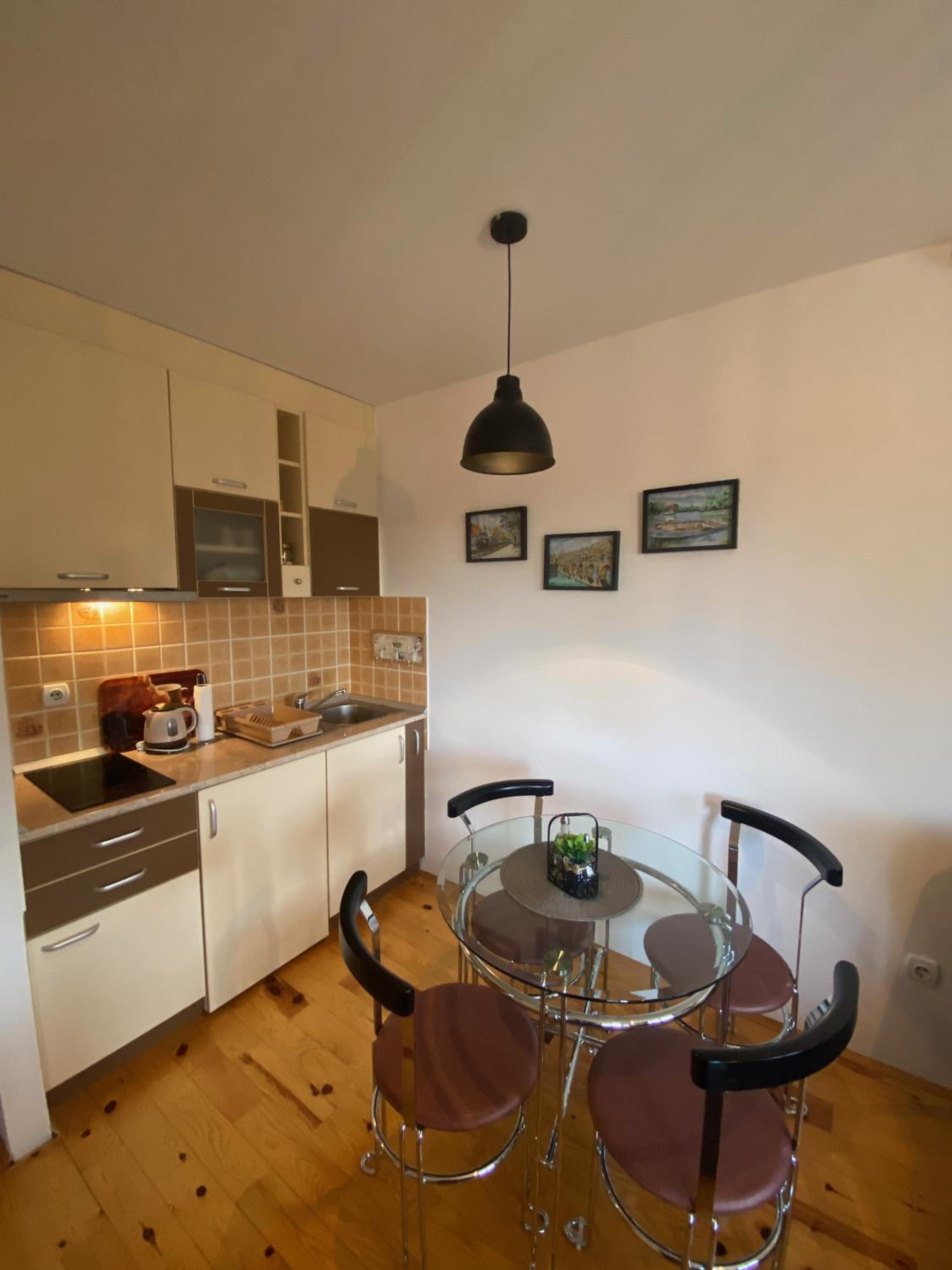 Apartman Jelen