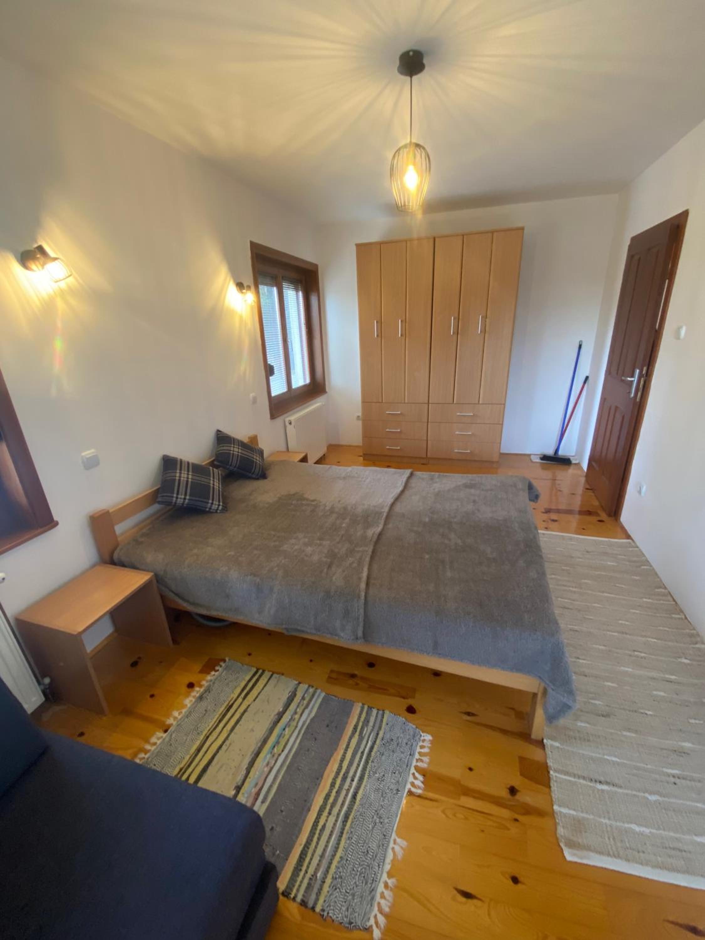 Apartman Jelen