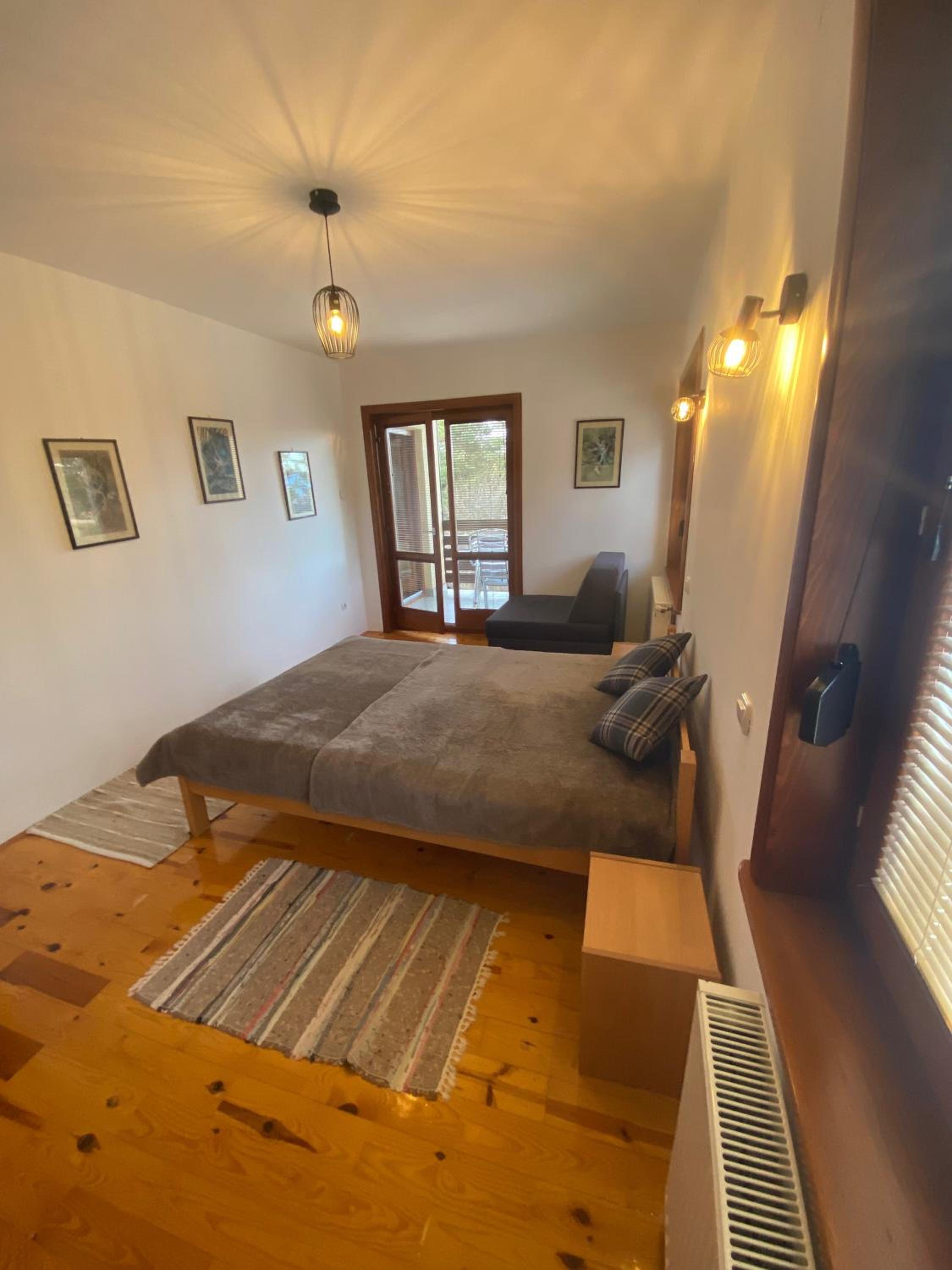 Apartman Jelen