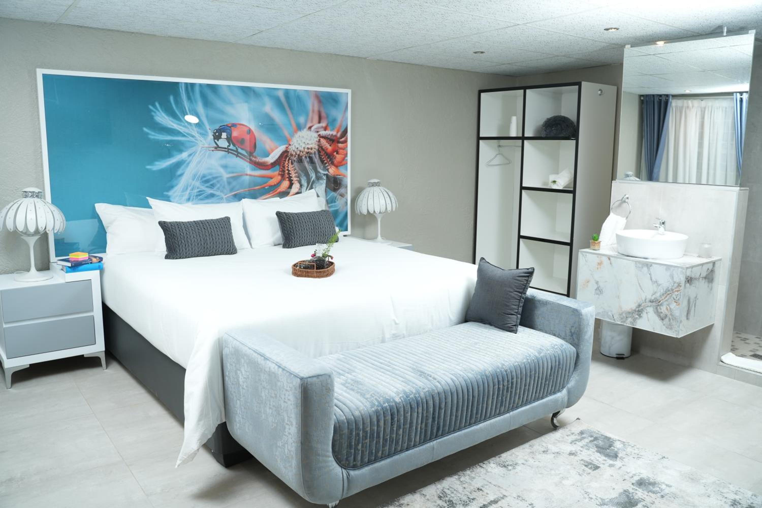 Jose Guesthouse
