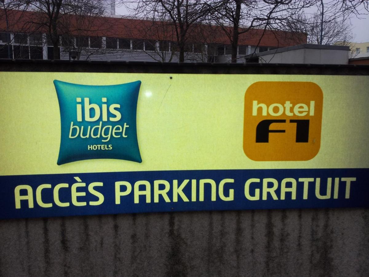 hotel building