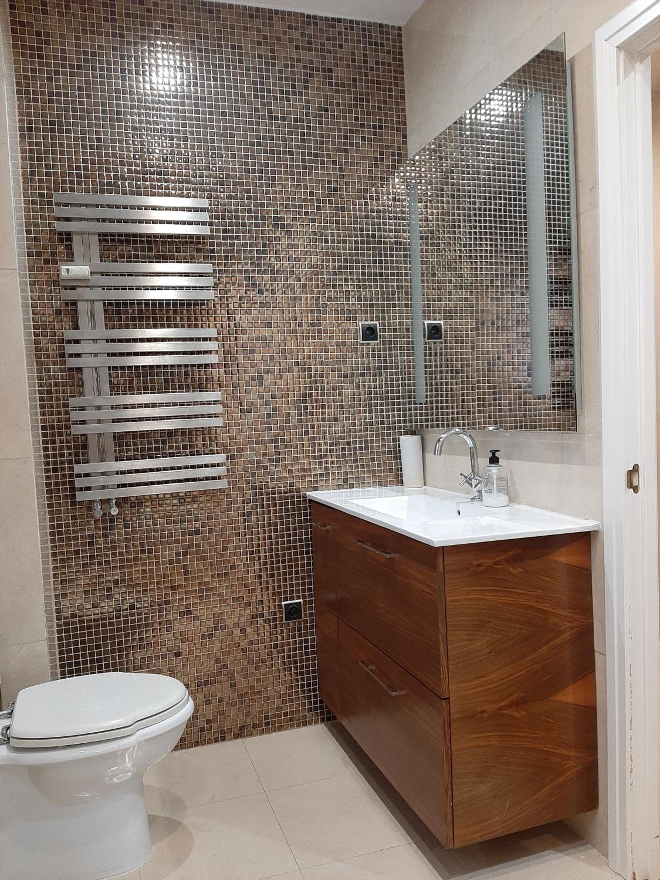 Apartamento en Chamberi view 5