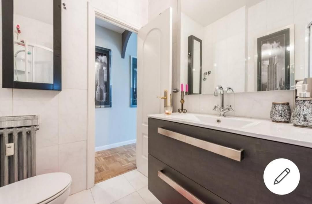 Apartamento en Chamberi view 2