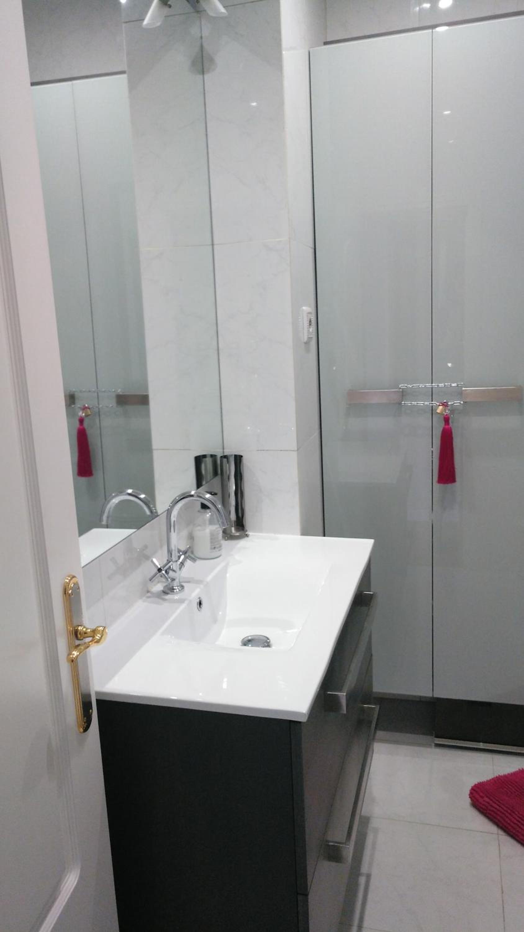 Apartamento en Chamberi view 3