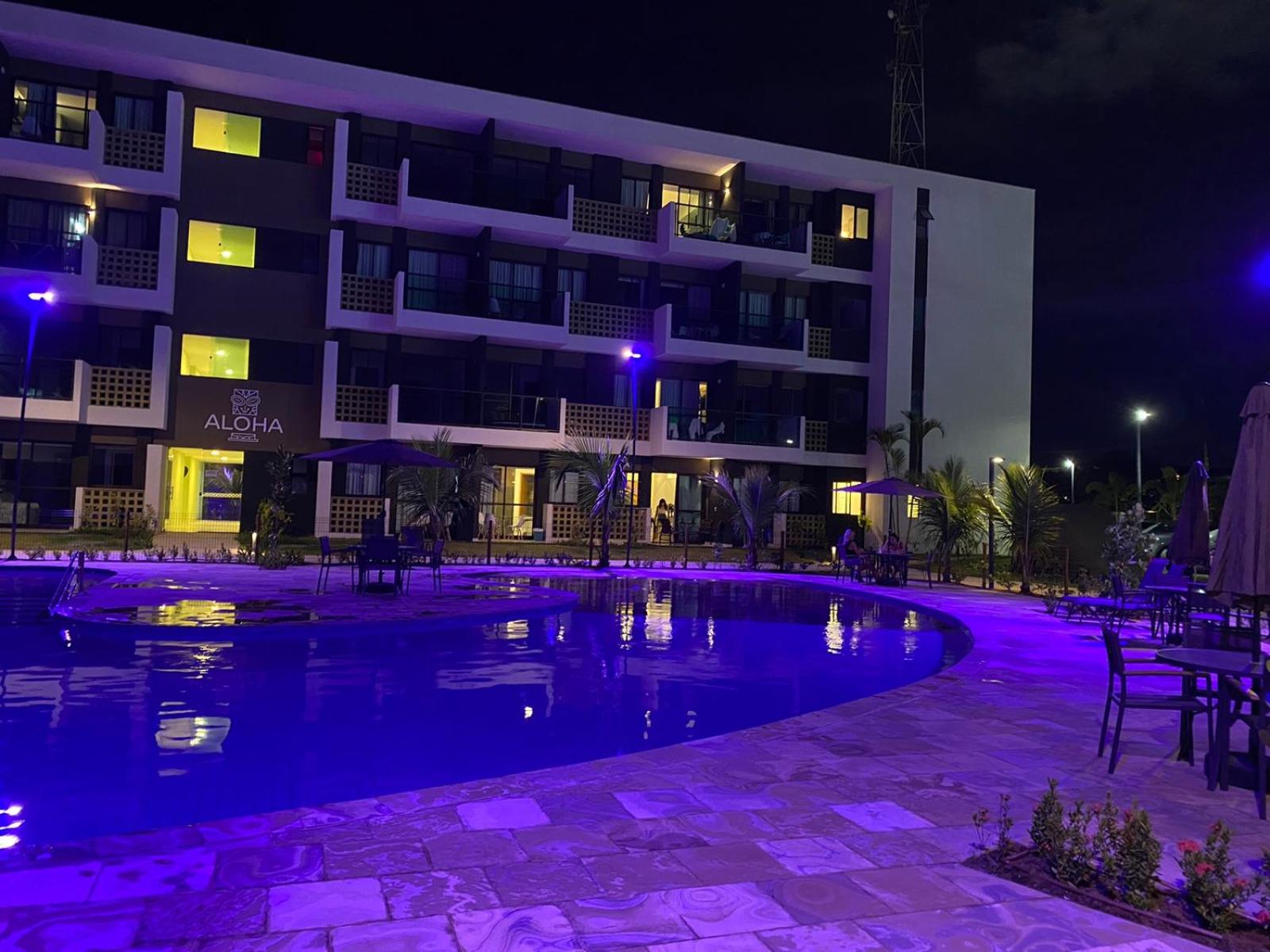 MANA BEACH EXPERIENCE/PORTO DE GALINHAS-PE
