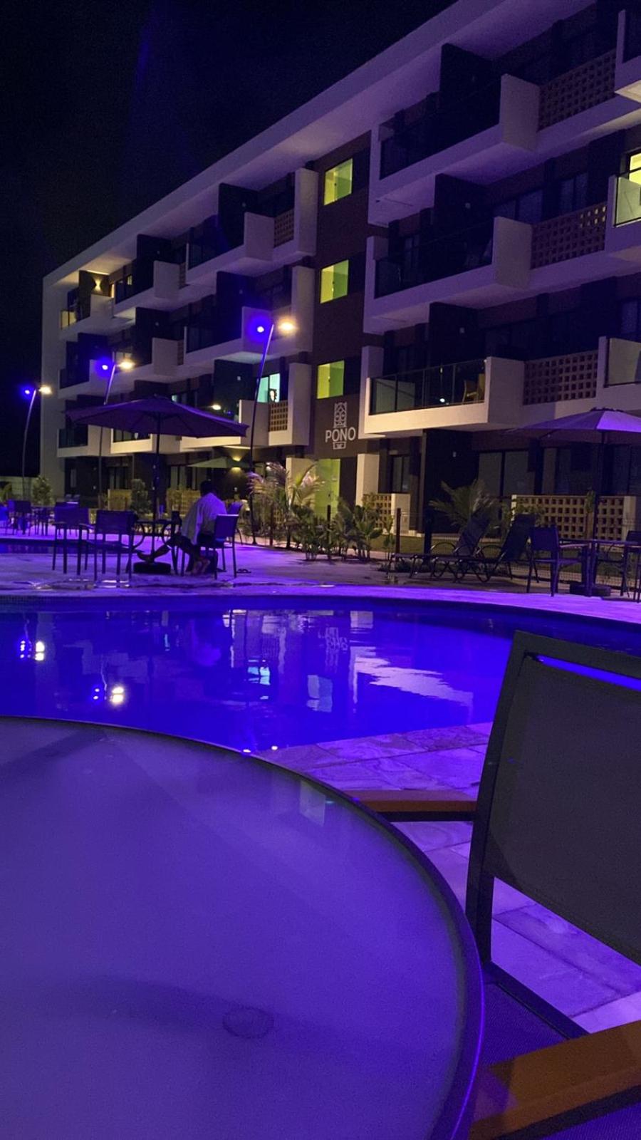 MANA BEACH EXPERIENCE/PORTO DE GALINHAS-PE