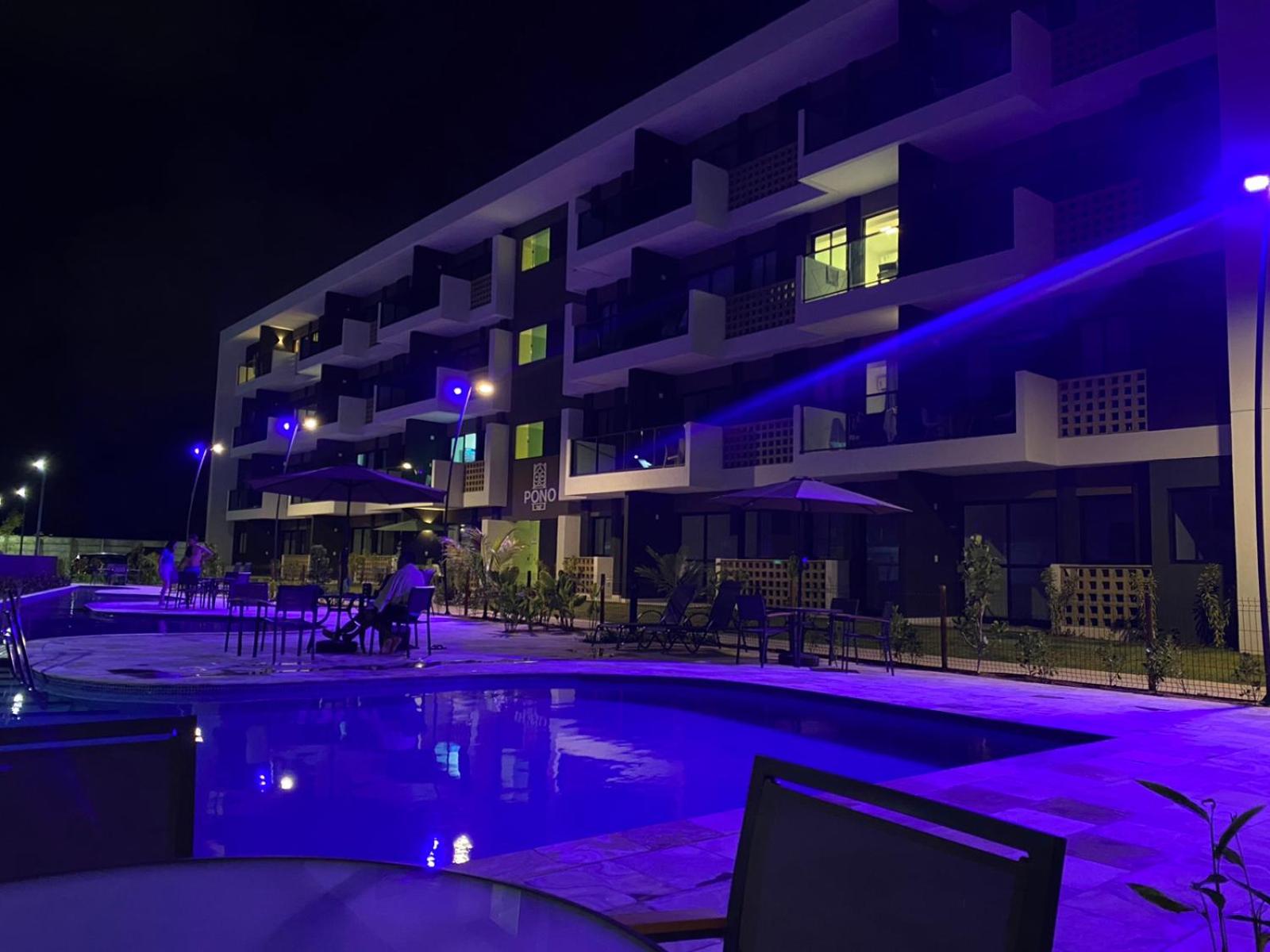 MANA BEACH EXPERIENCE/PORTO DE GALINHAS-PE