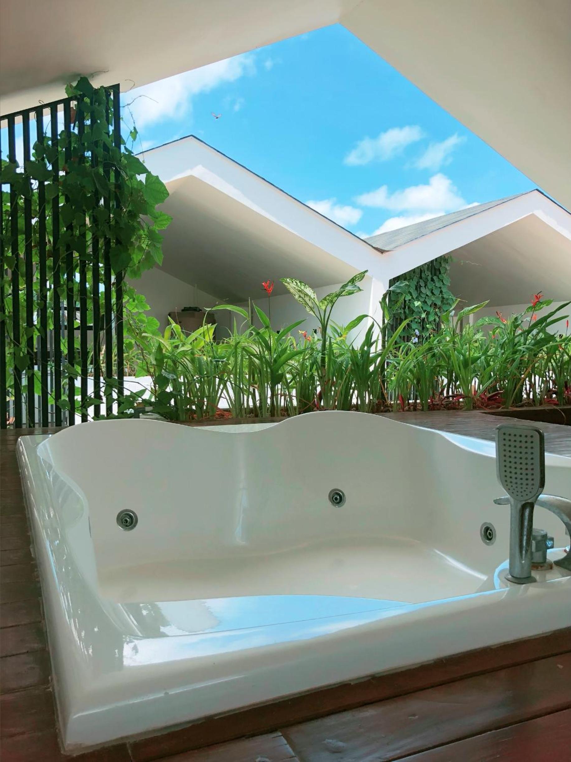 Hotel EL Suites Canggu - Image 1