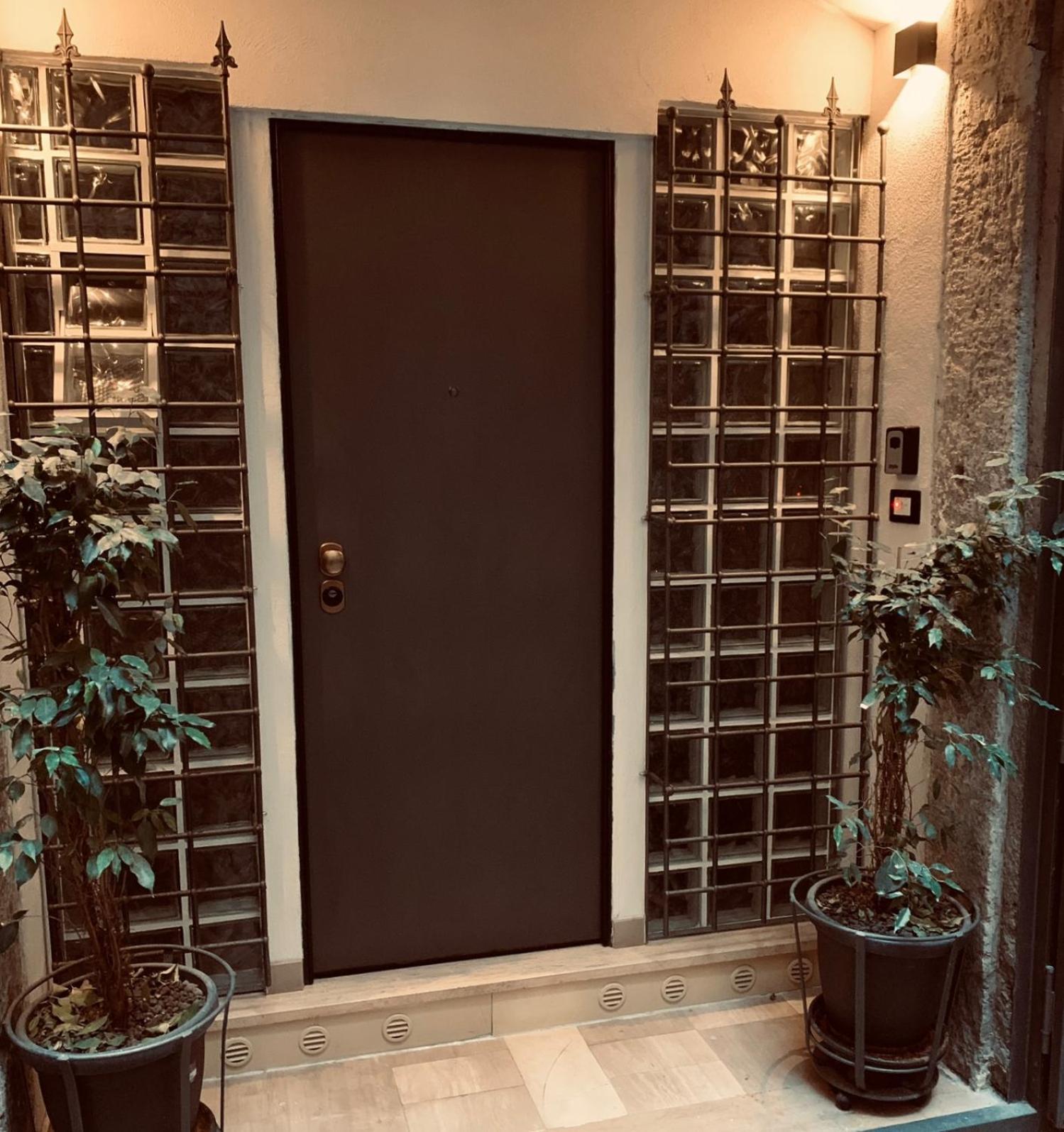 La casa di Beatrice