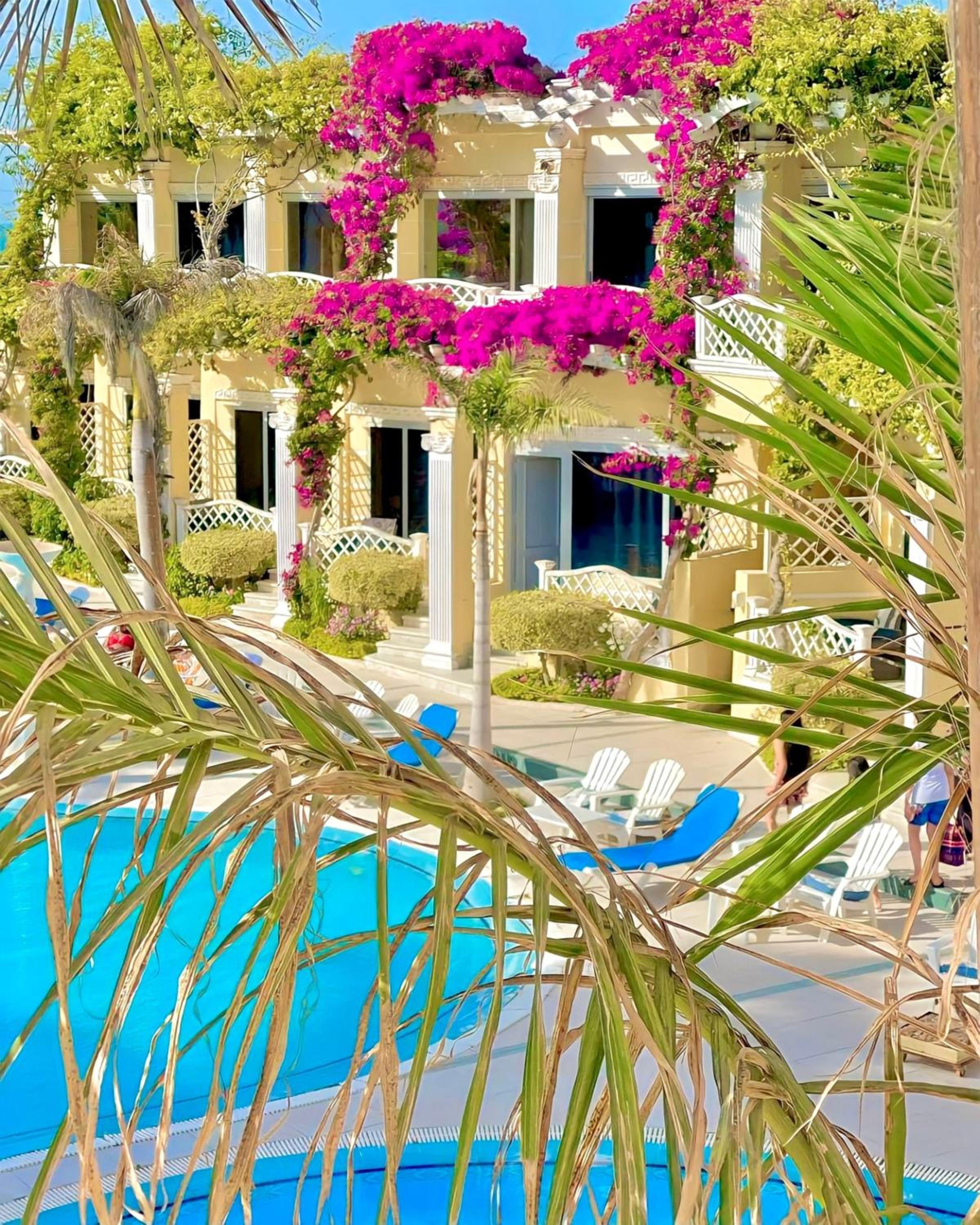 Paradise Inn Beach Resort — photo 119