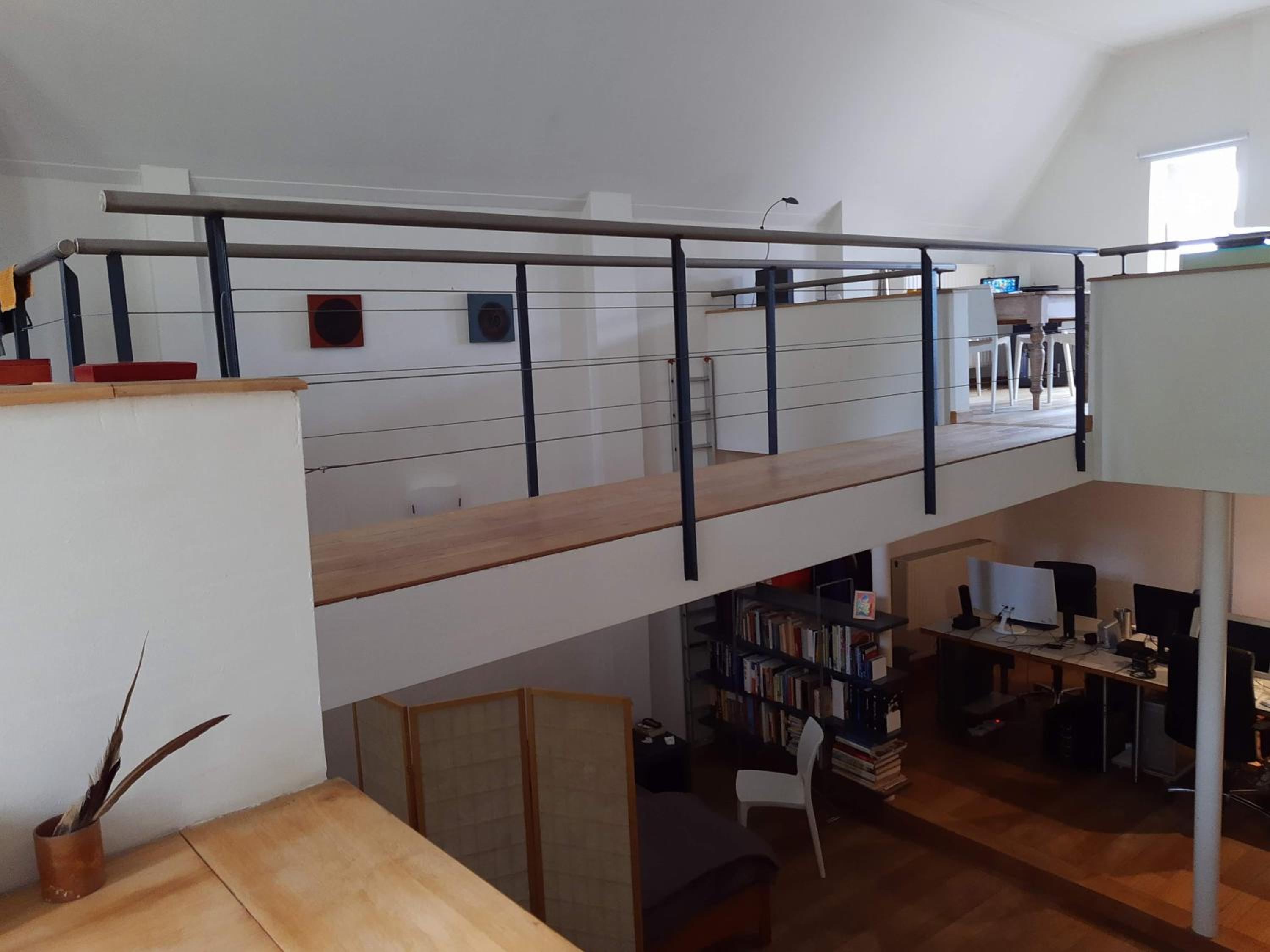 Loft in Borgloon