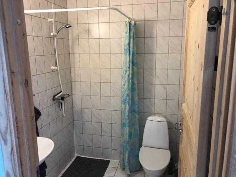 Vibereden