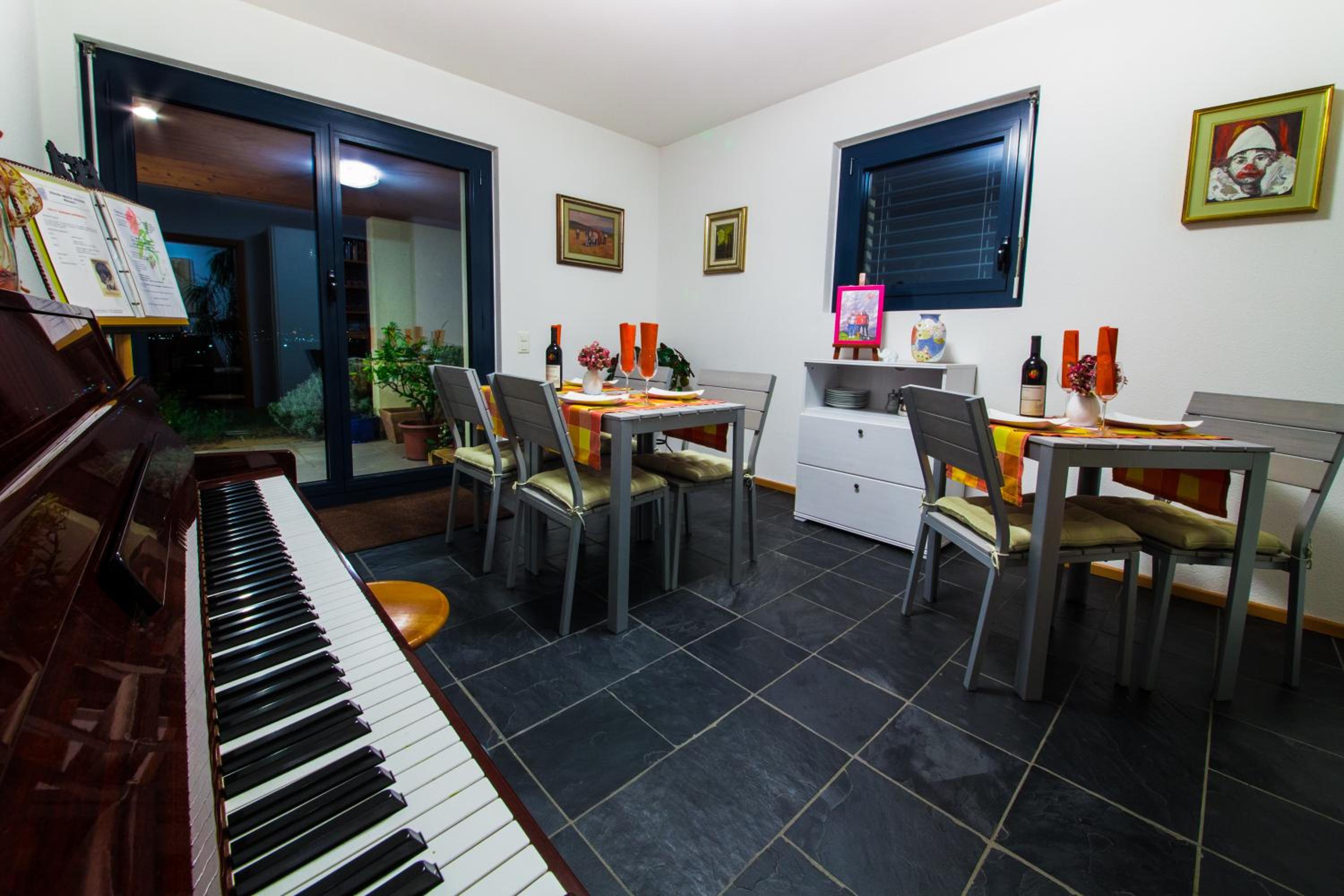 B&B Il Vigneto