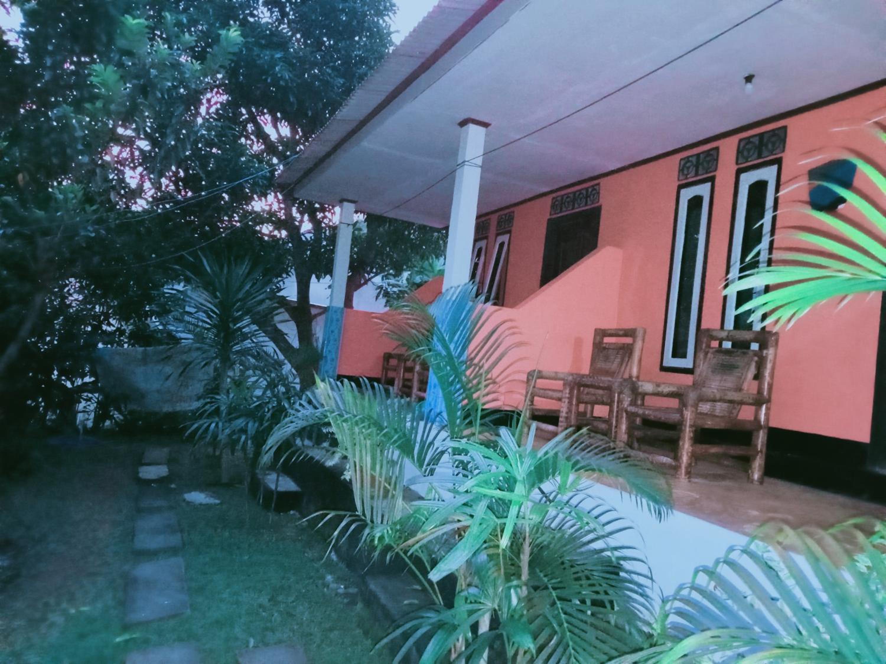 Perwita Homestay view 5