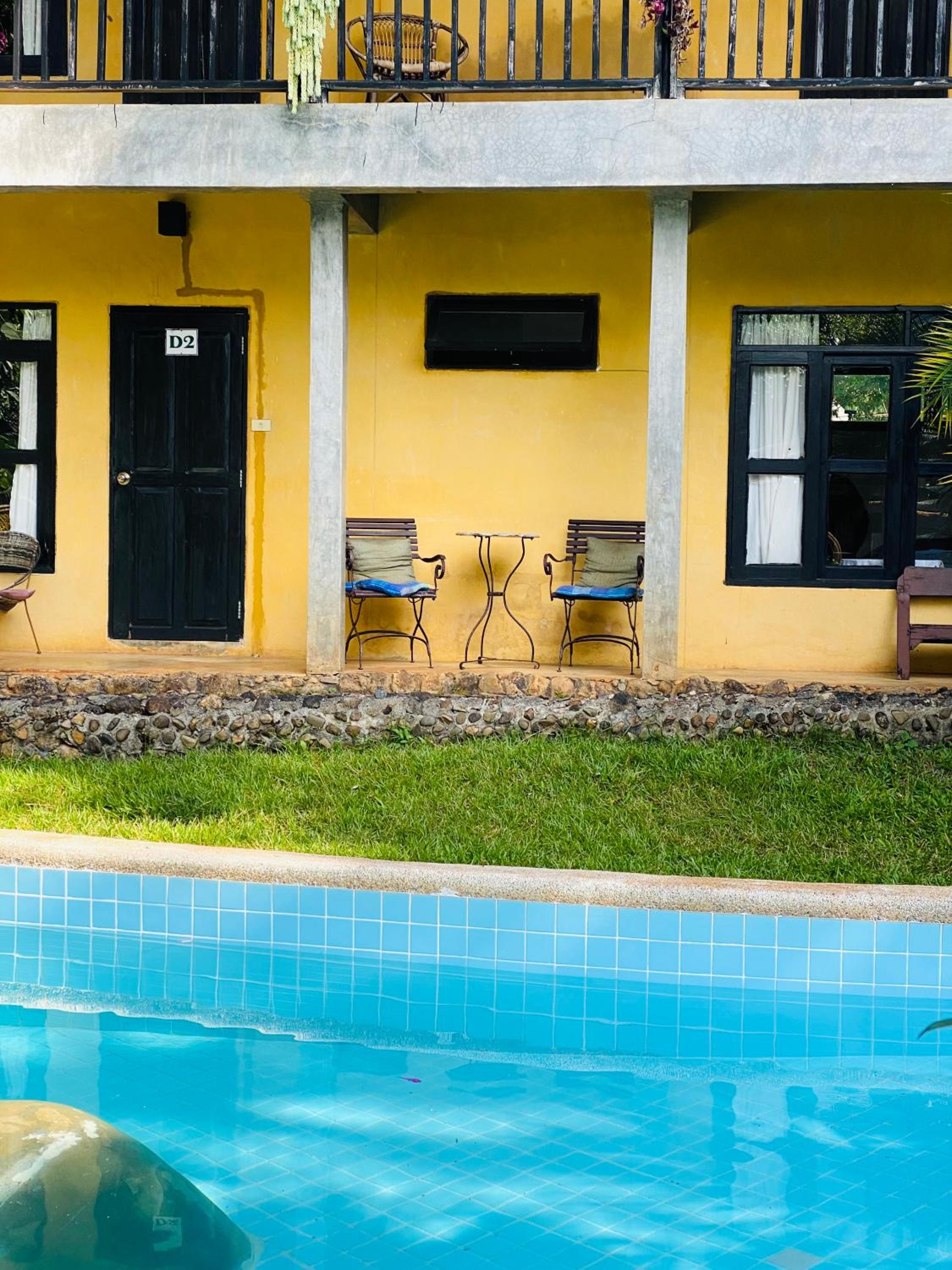 Little Eden Guesthouse