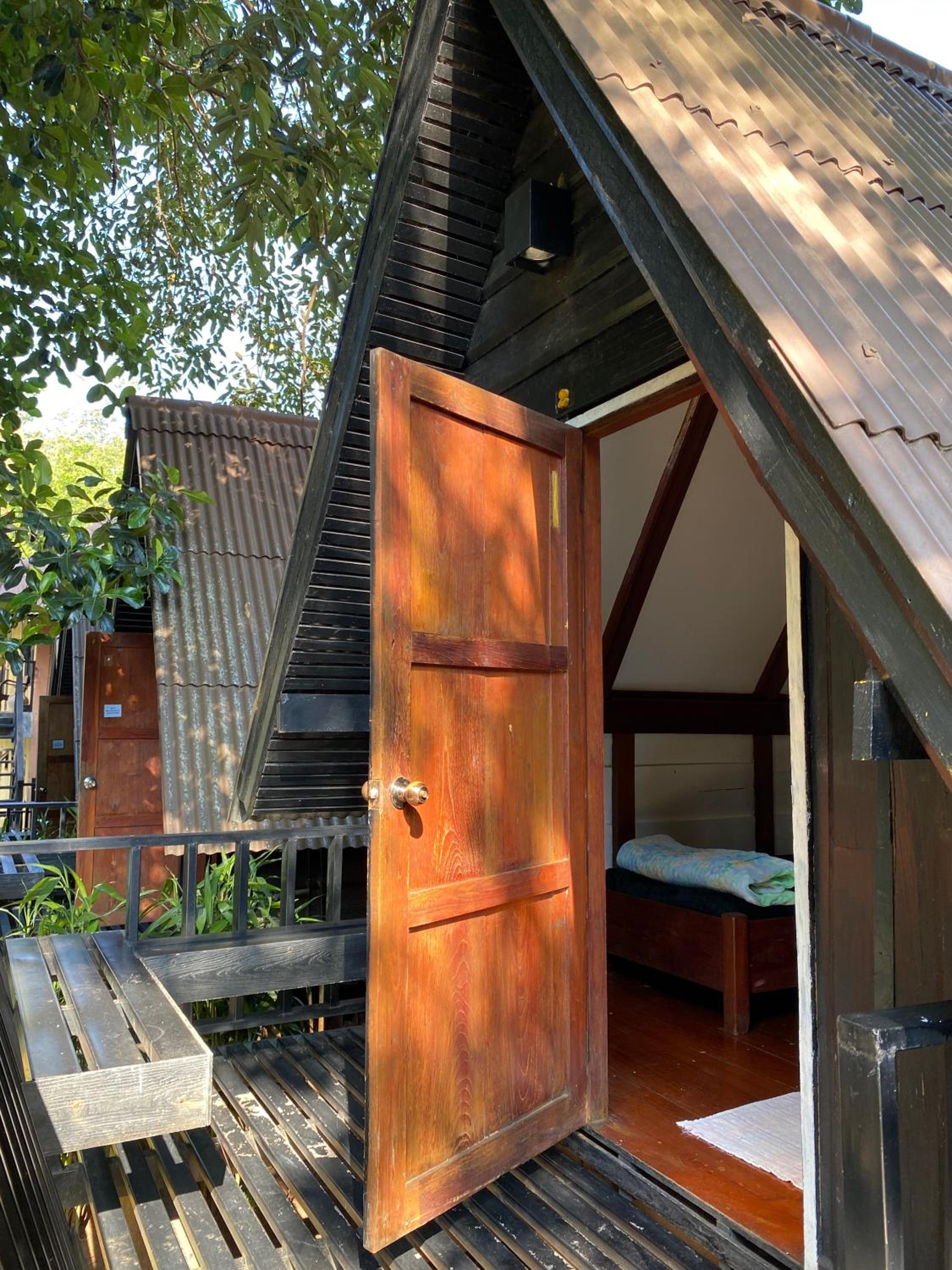 Little Eden Guesthouse