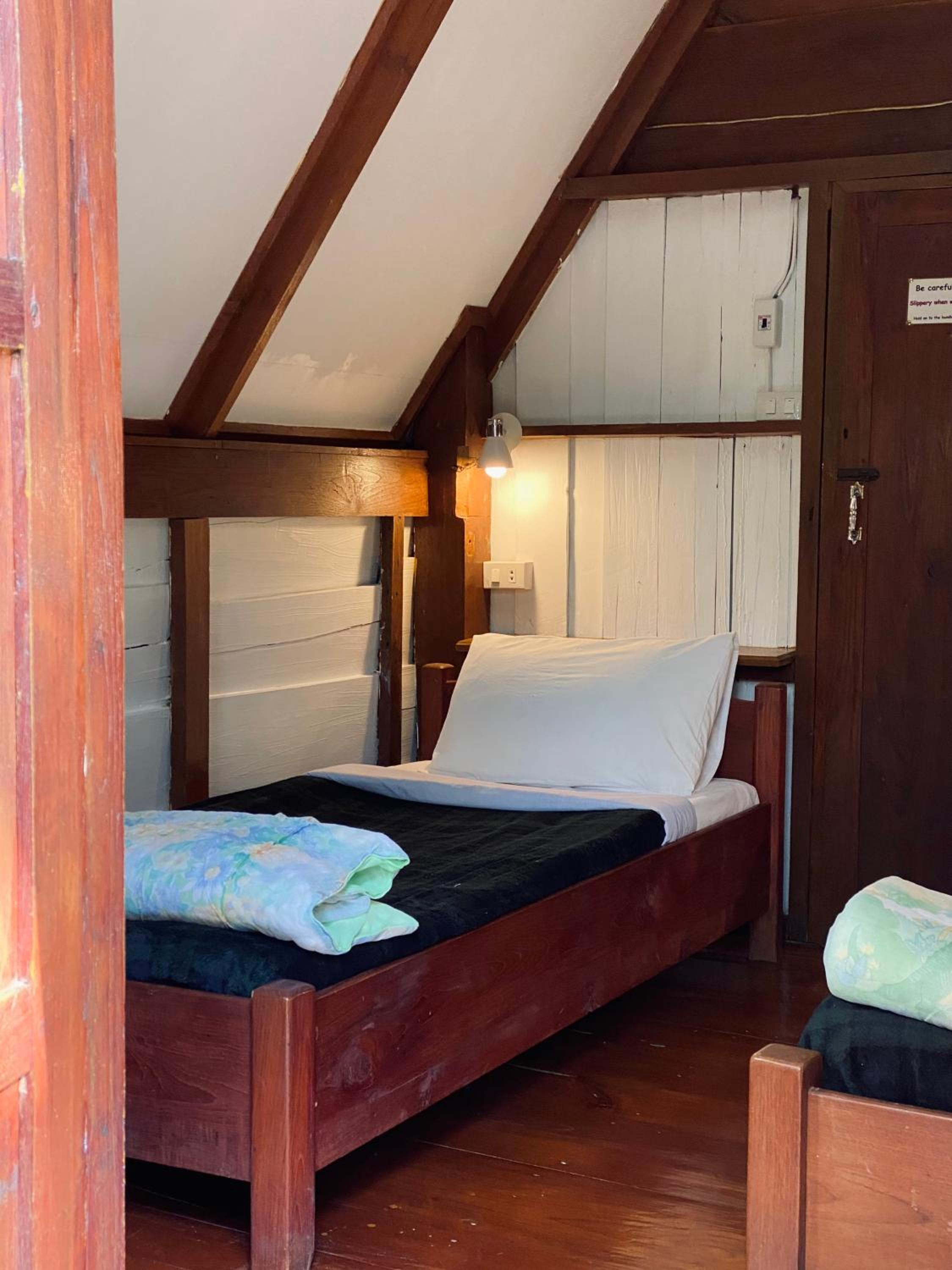 Little Eden Guesthouse
