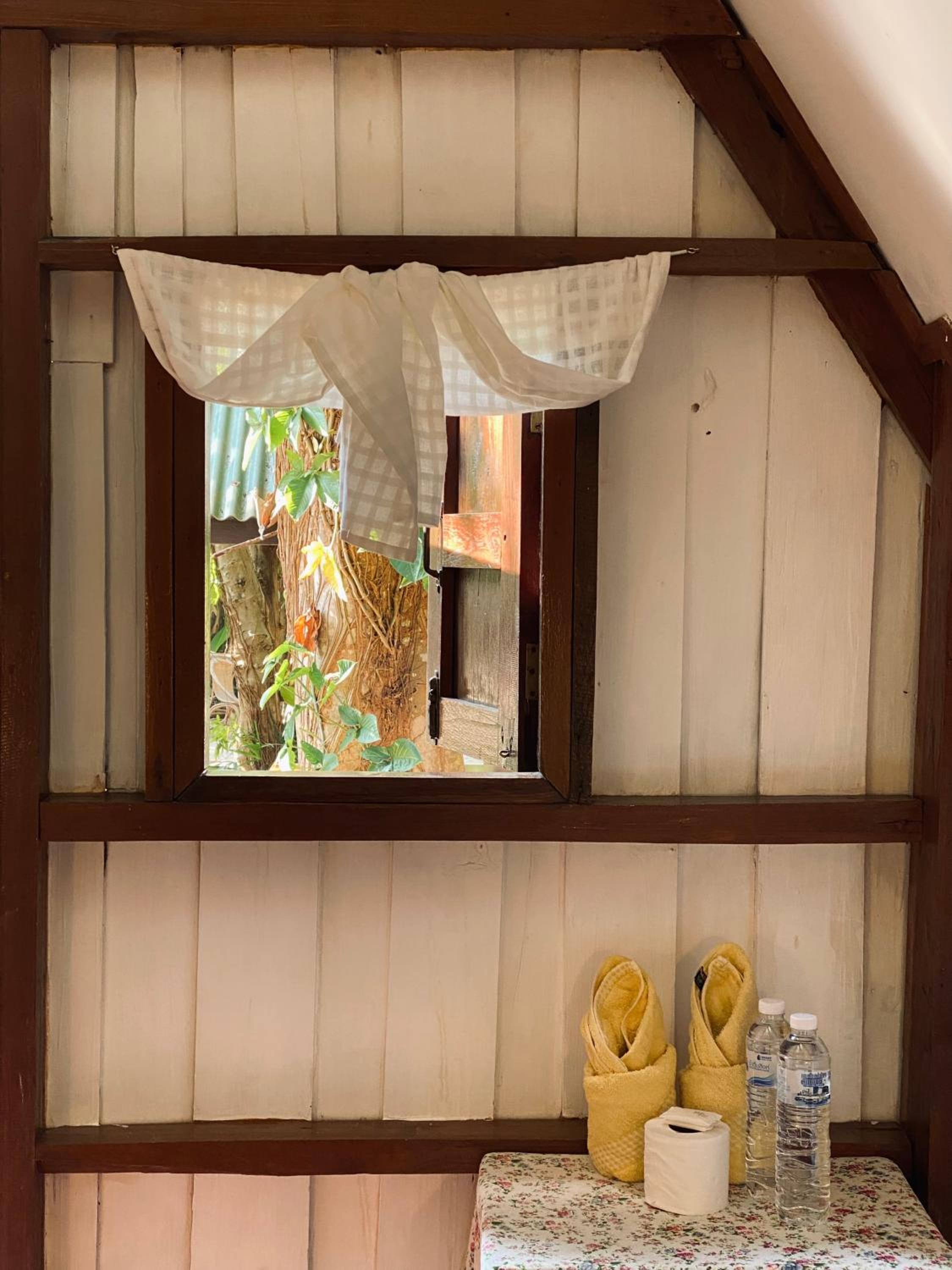 Little Eden Guesthouse