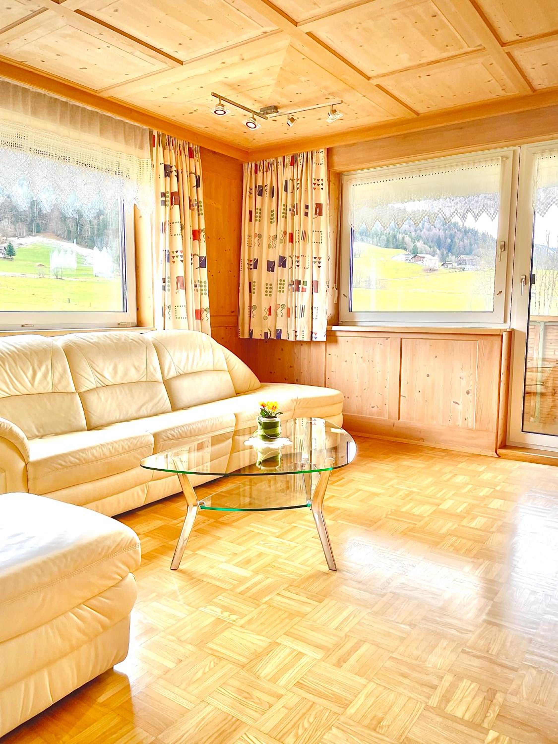 Ferienwohnung Bechter view 4