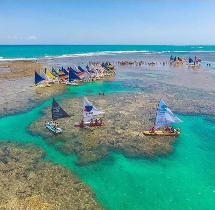 MANA BEACH EXPERIENCE/PORTO DE GALINHAS-PE