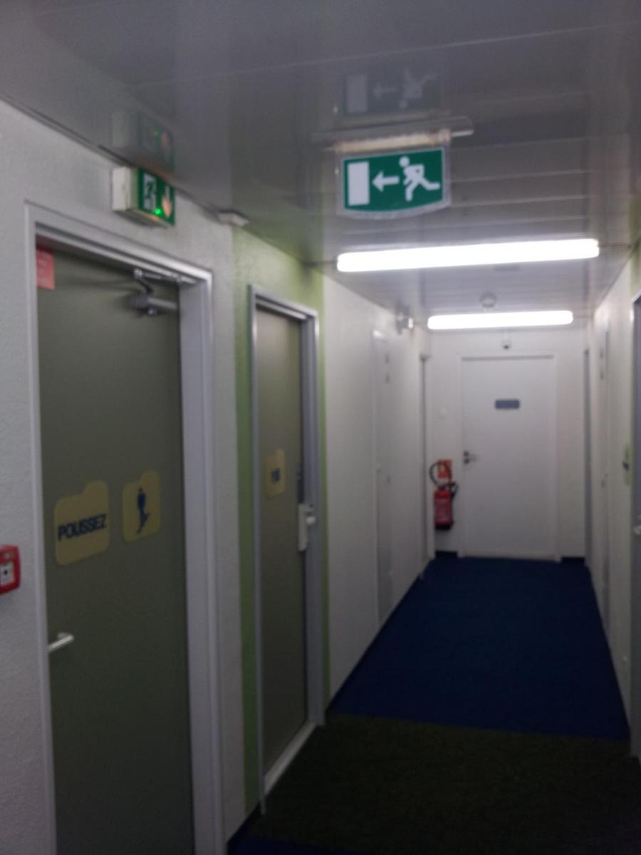 meeting room