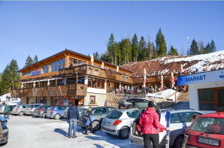 Apartman LeDa - Ski centar Ravna Planina Gornje Pale
