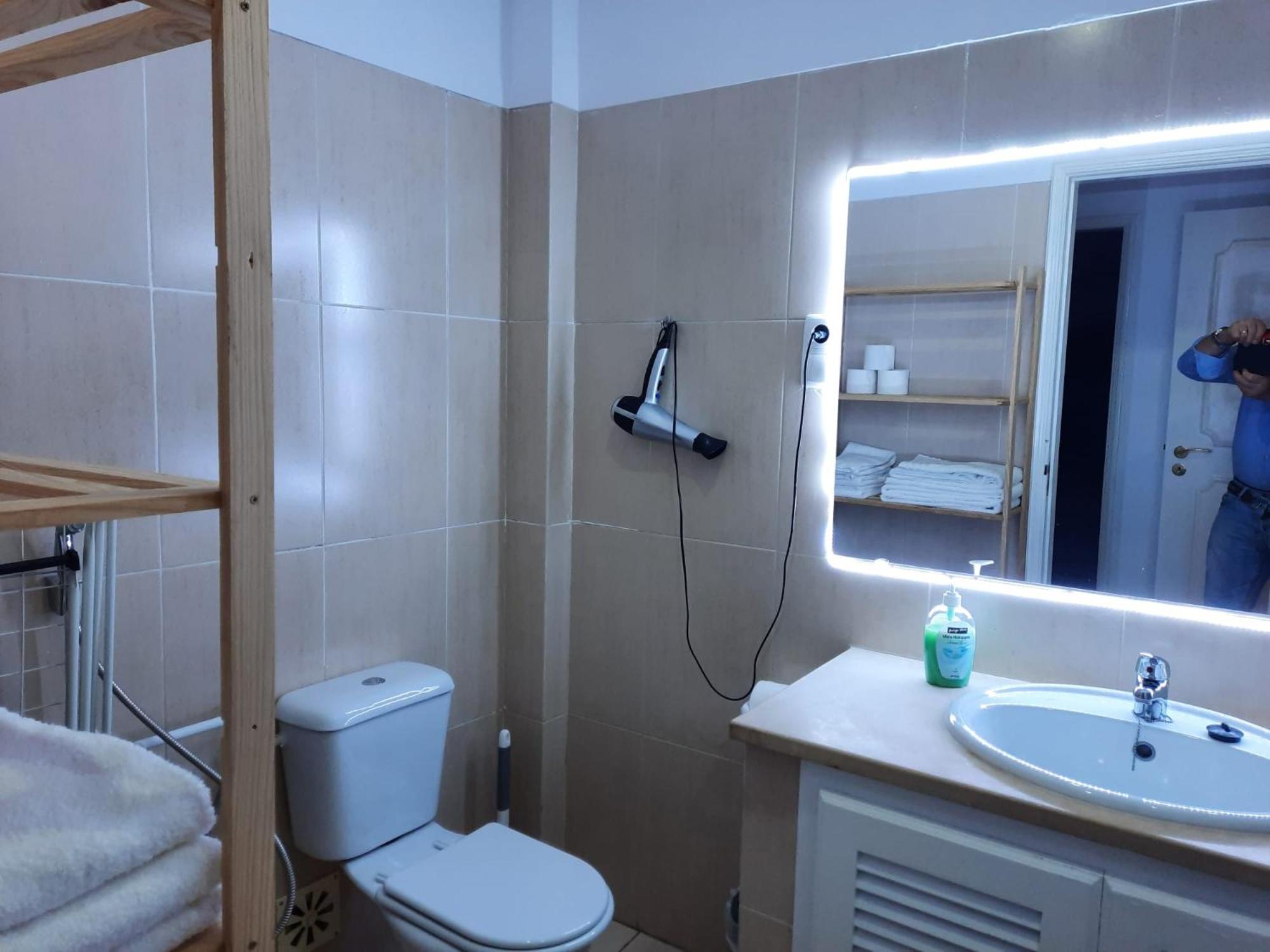 Apartamentos Turisticos Queluz view 2