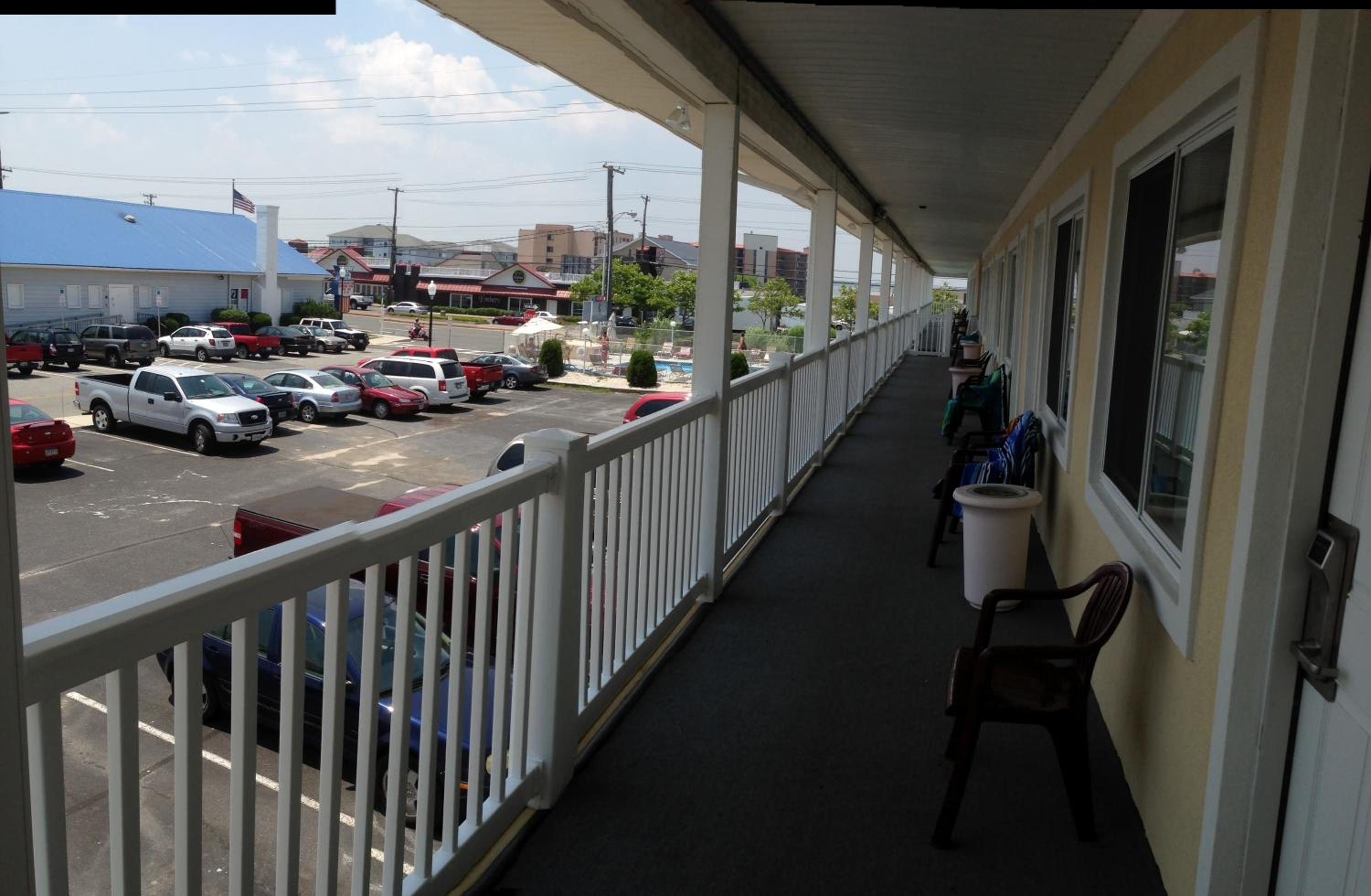 Kings Arms Motel