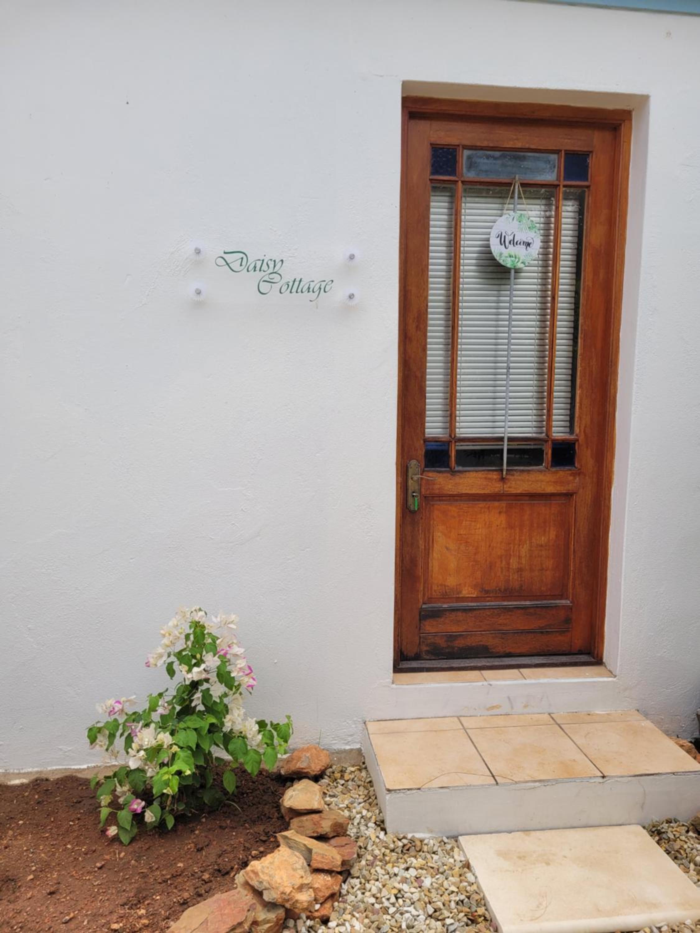 Daisy cottage view 5