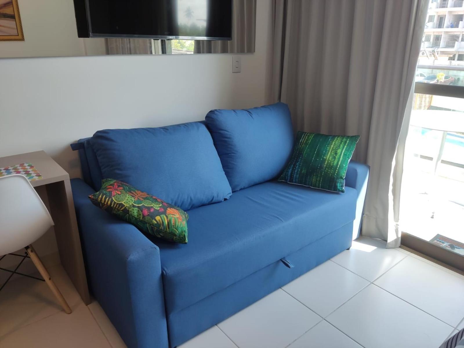 MANA BEACH EXPERIENCE/PORTO DE GALINHAS-PE
