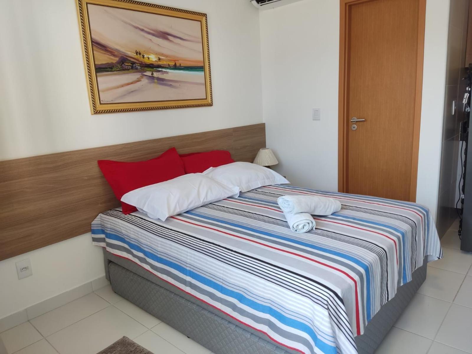 MANA BEACH EXPERIENCE/PORTO DE GALINHAS-PE