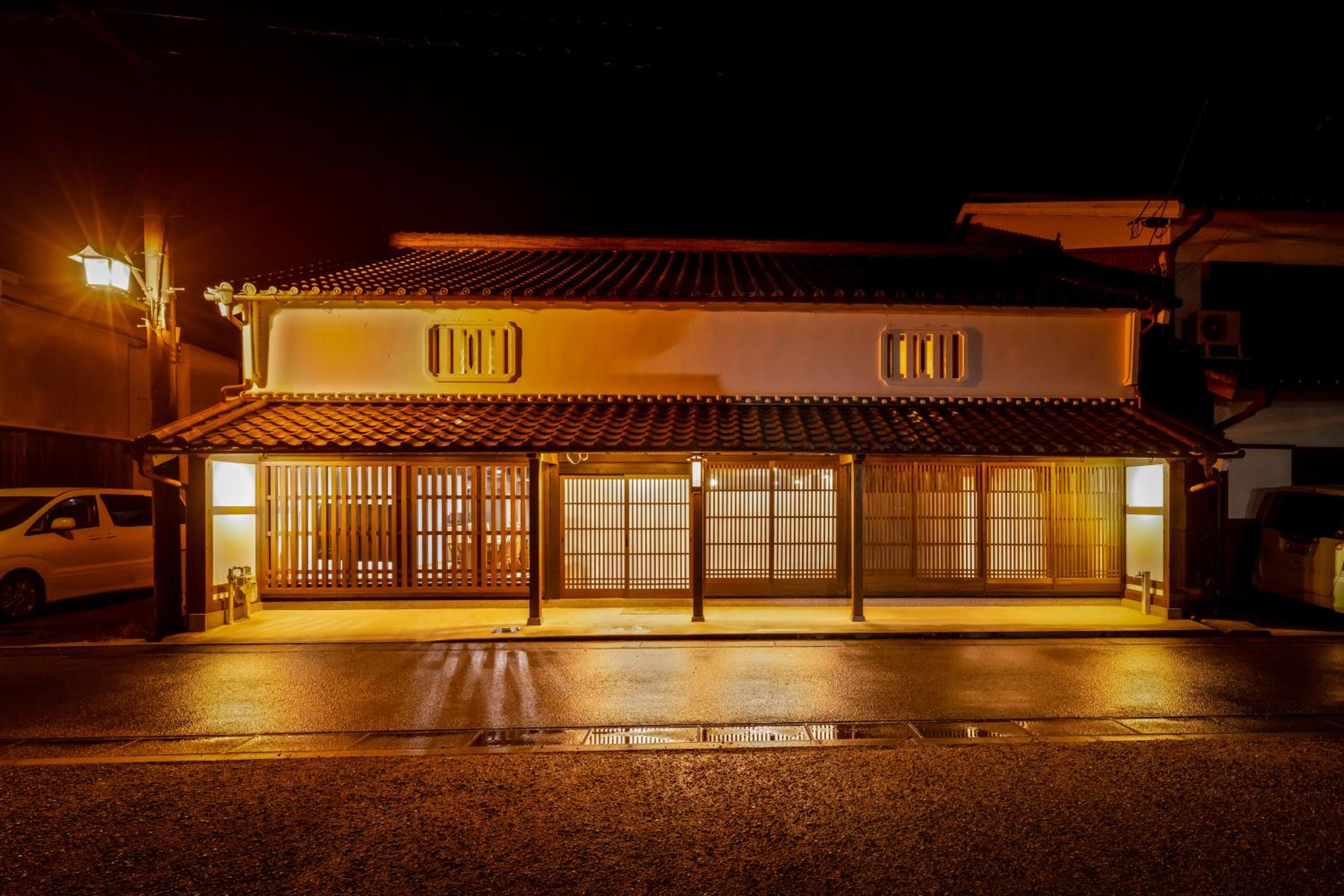 Satsuki (60min to koya, KIX)
