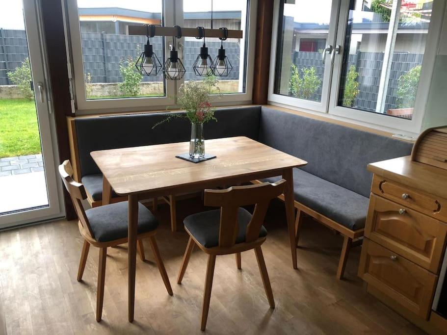 Appartement Ariane