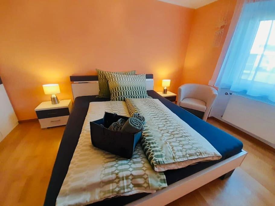 Appartement Ariane