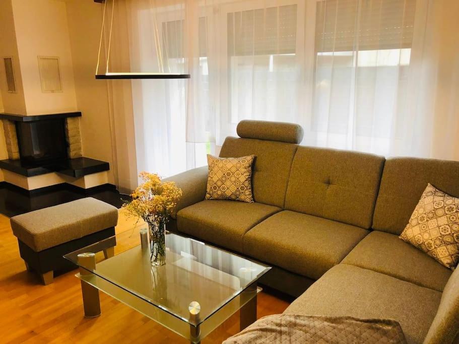 Appartement Ariane