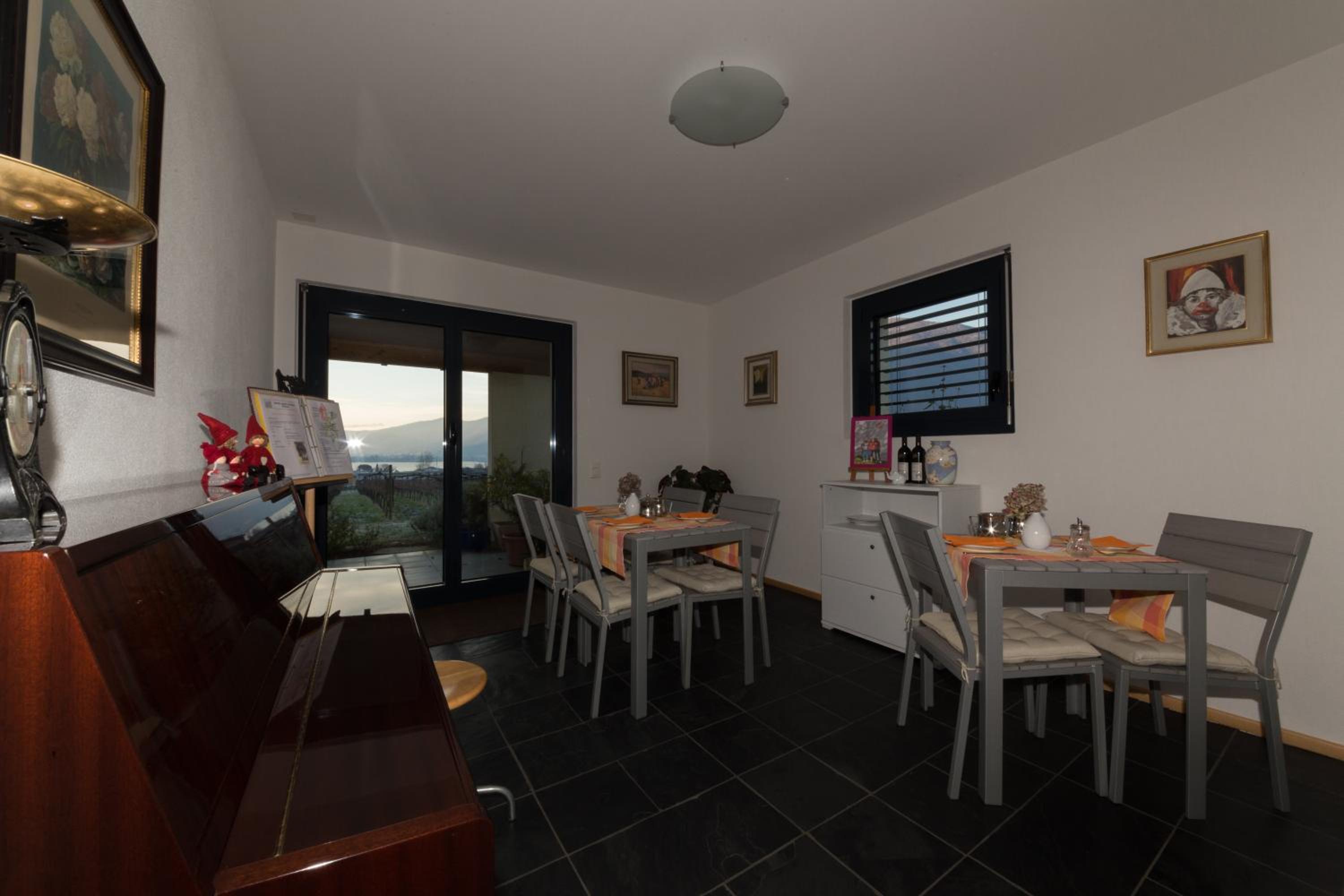 B&B Il Vigneto