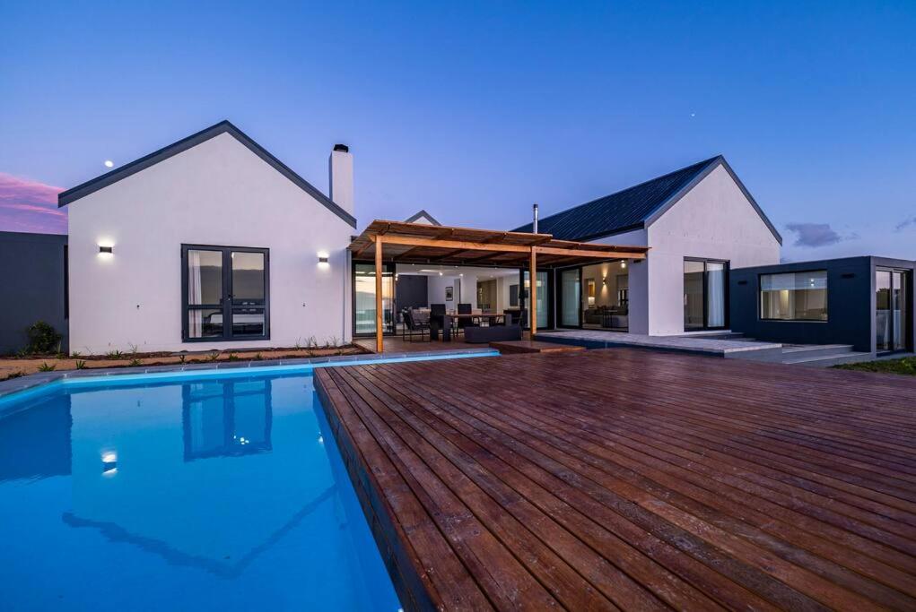Benguela Cove - Utopia view 3